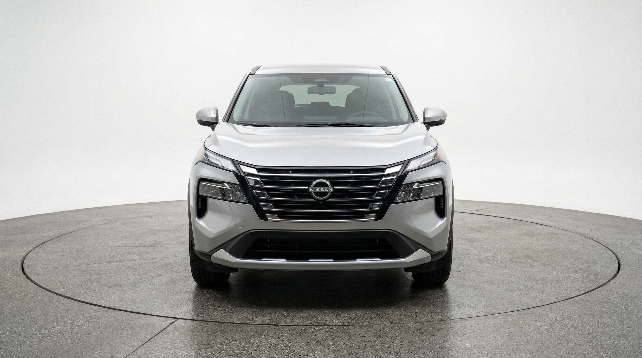 Thumbnail: 2025 Nissan Rogue - 2