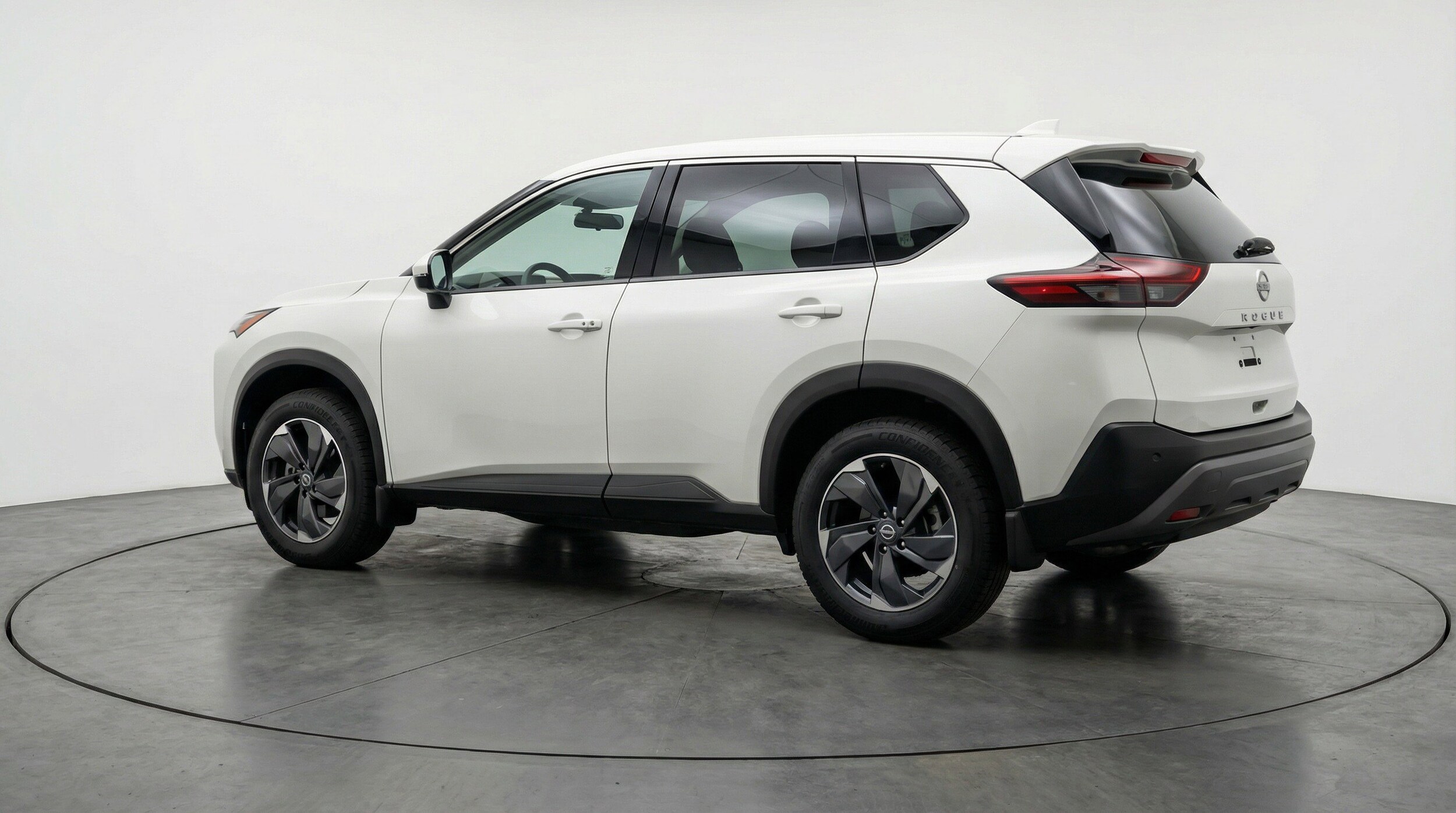 Thumbnail: 2025 Nissan Rogue - 6
