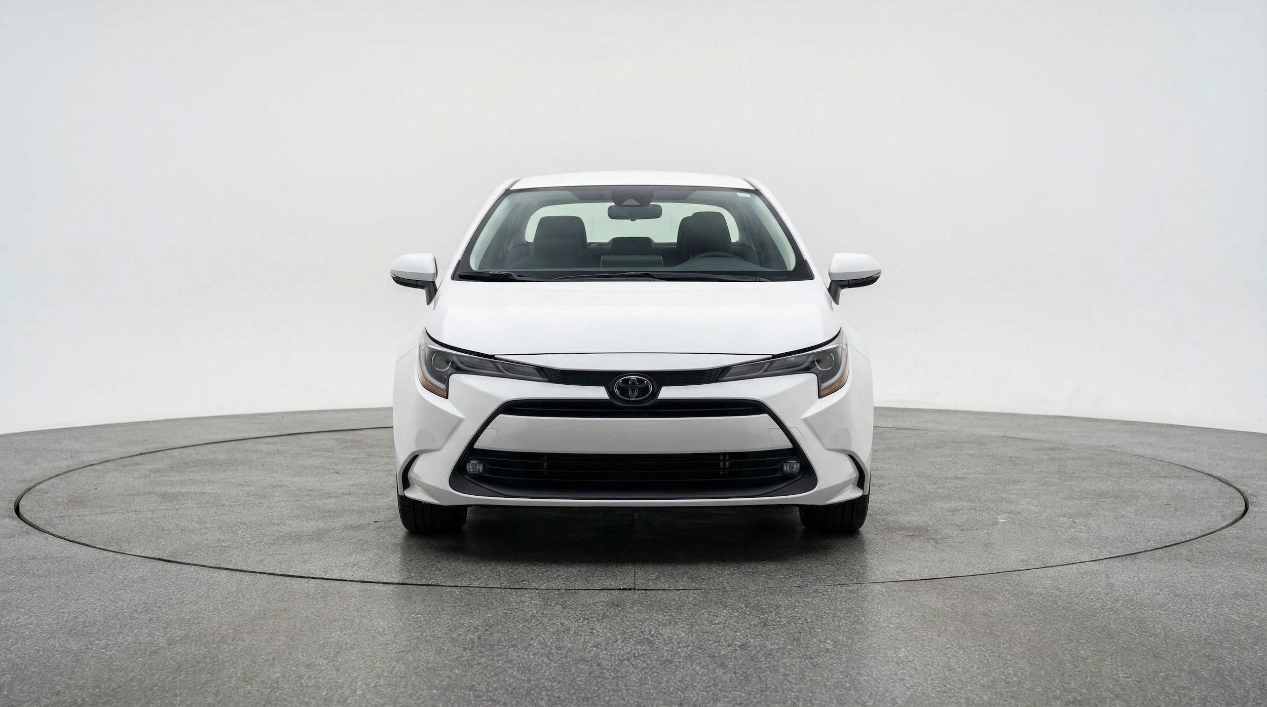 Thumbnail: 2025 Toyota Corolla - 2