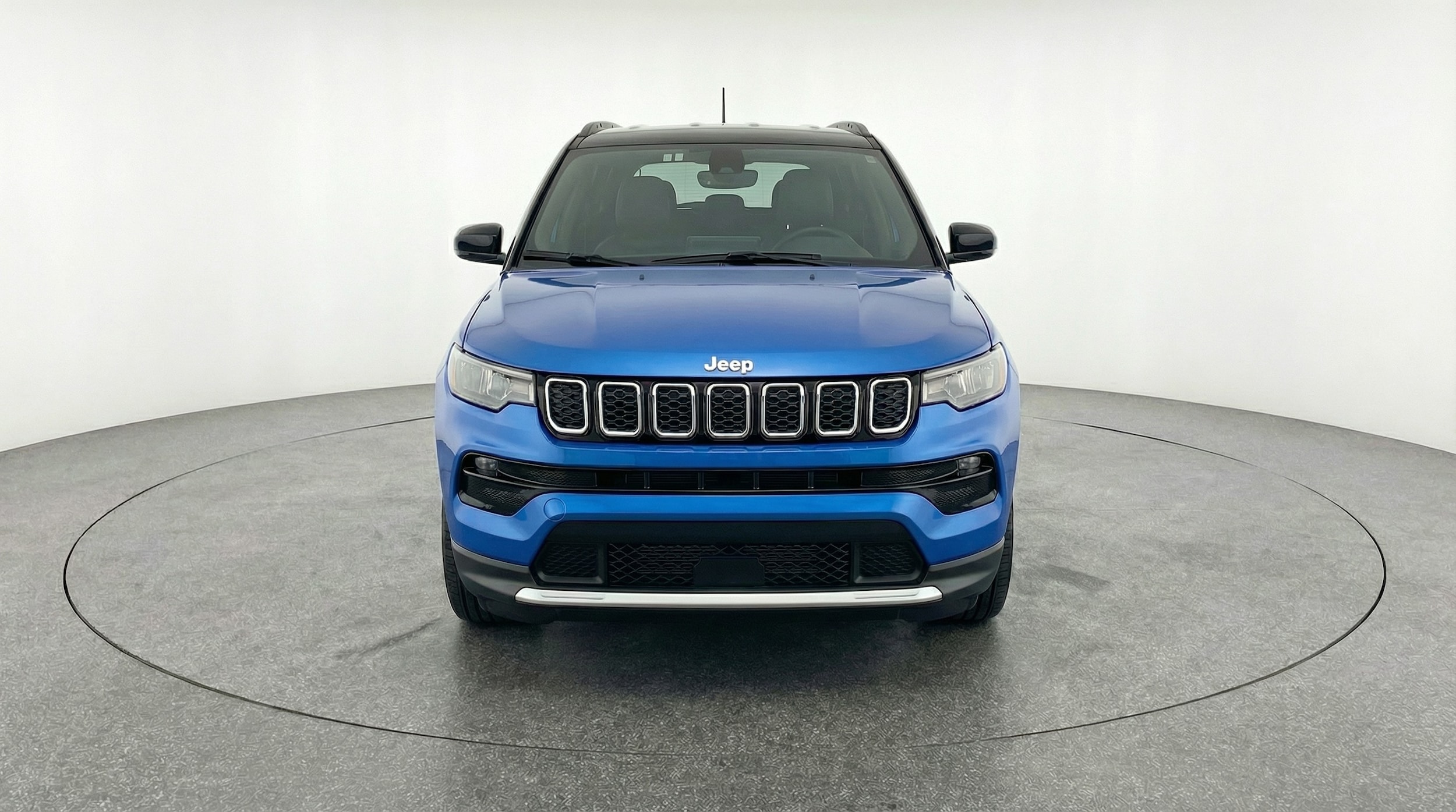 Thumbnail: 2025 Jeep Compass - 2