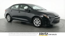 2025 Toyota Corolla  -
                  Phoenix, AZ