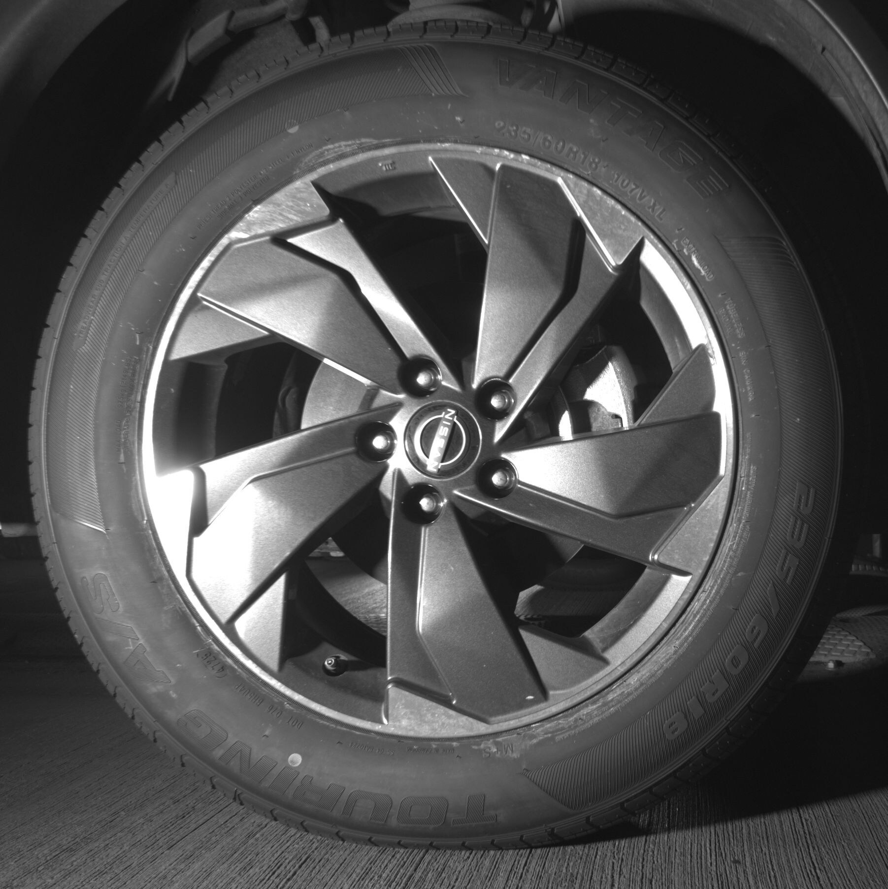 Thumbnail: 2025 Nissan Rogue - 10