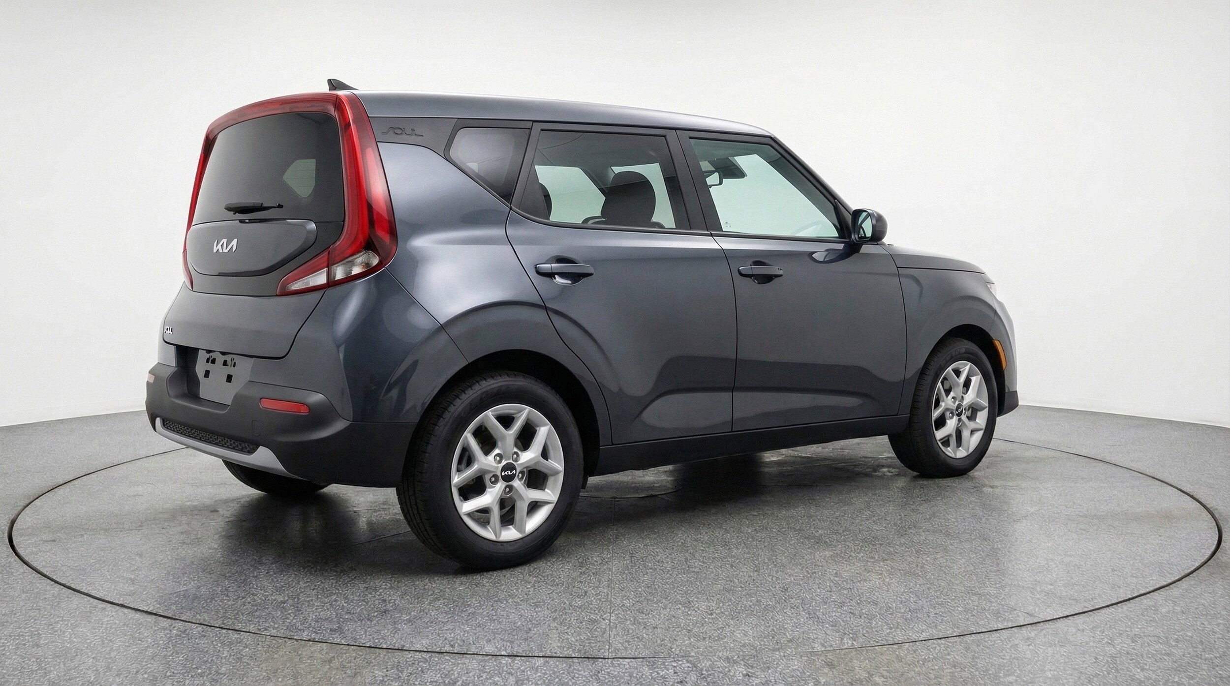 Thumbnail: 2025 Kia Soul - 9