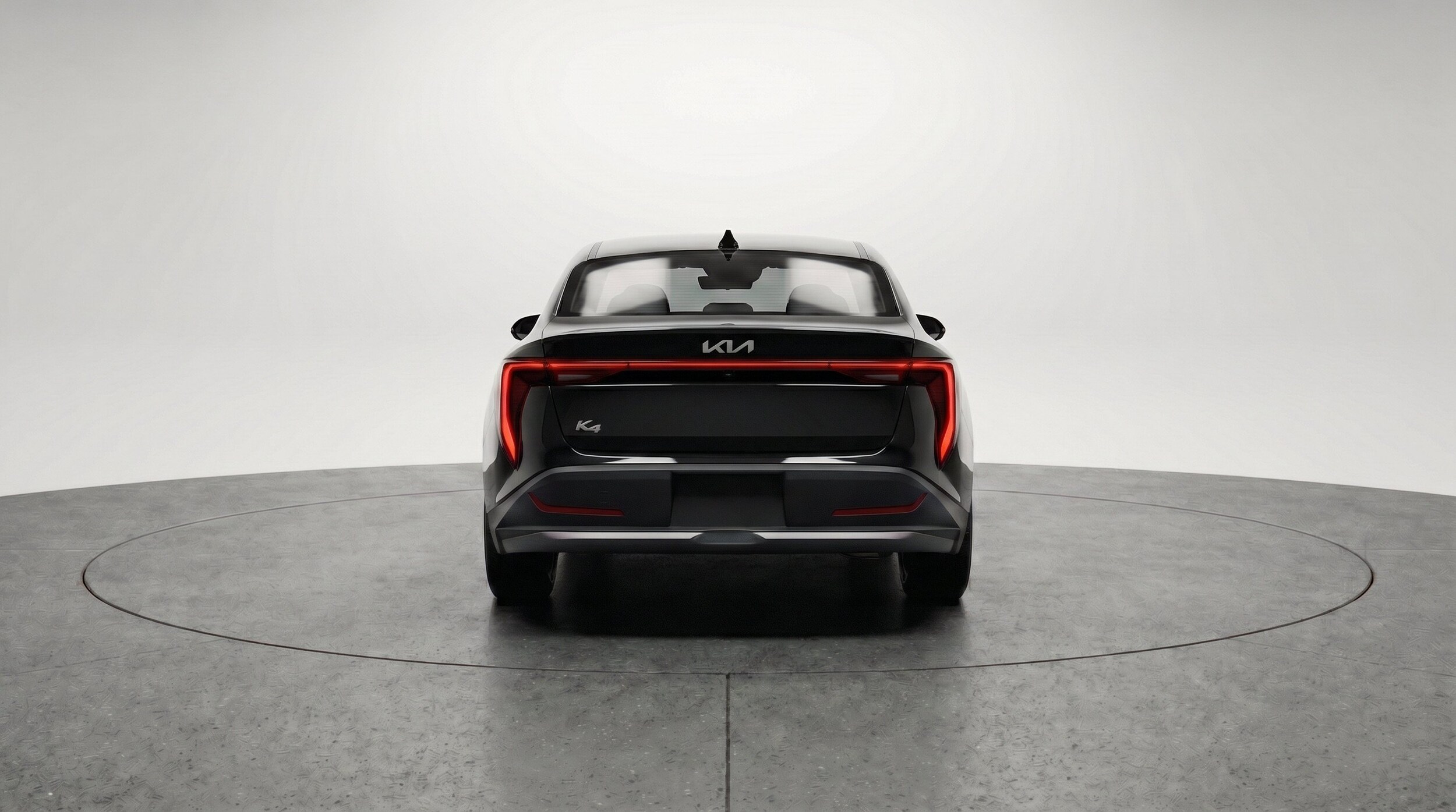 Thumbnail: 2026 Kia K4 - 7