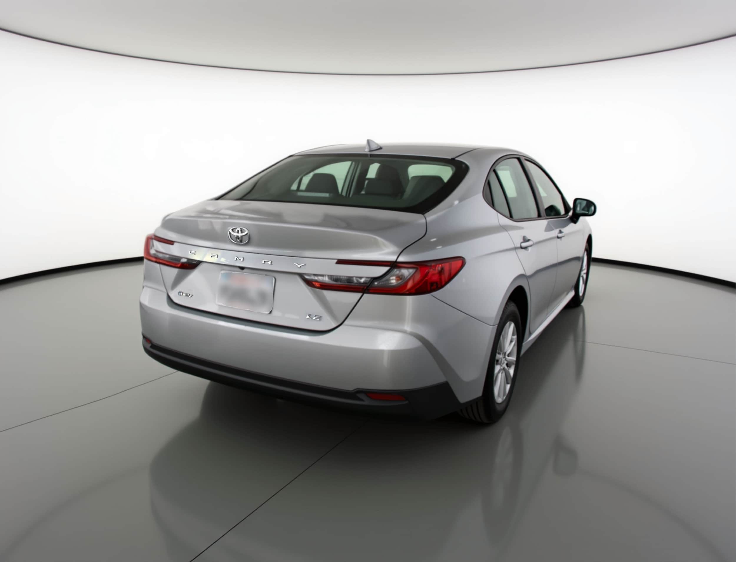 Thumbnail: 2025 Toyota Camry - 7