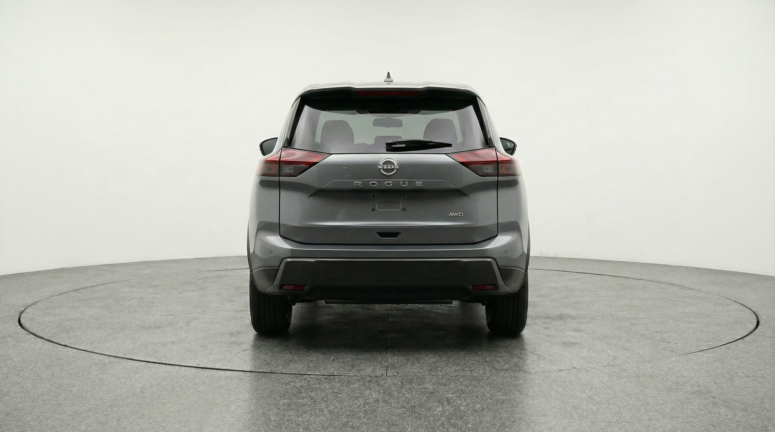 Thumbnail: 2025 Nissan Rogue - 6