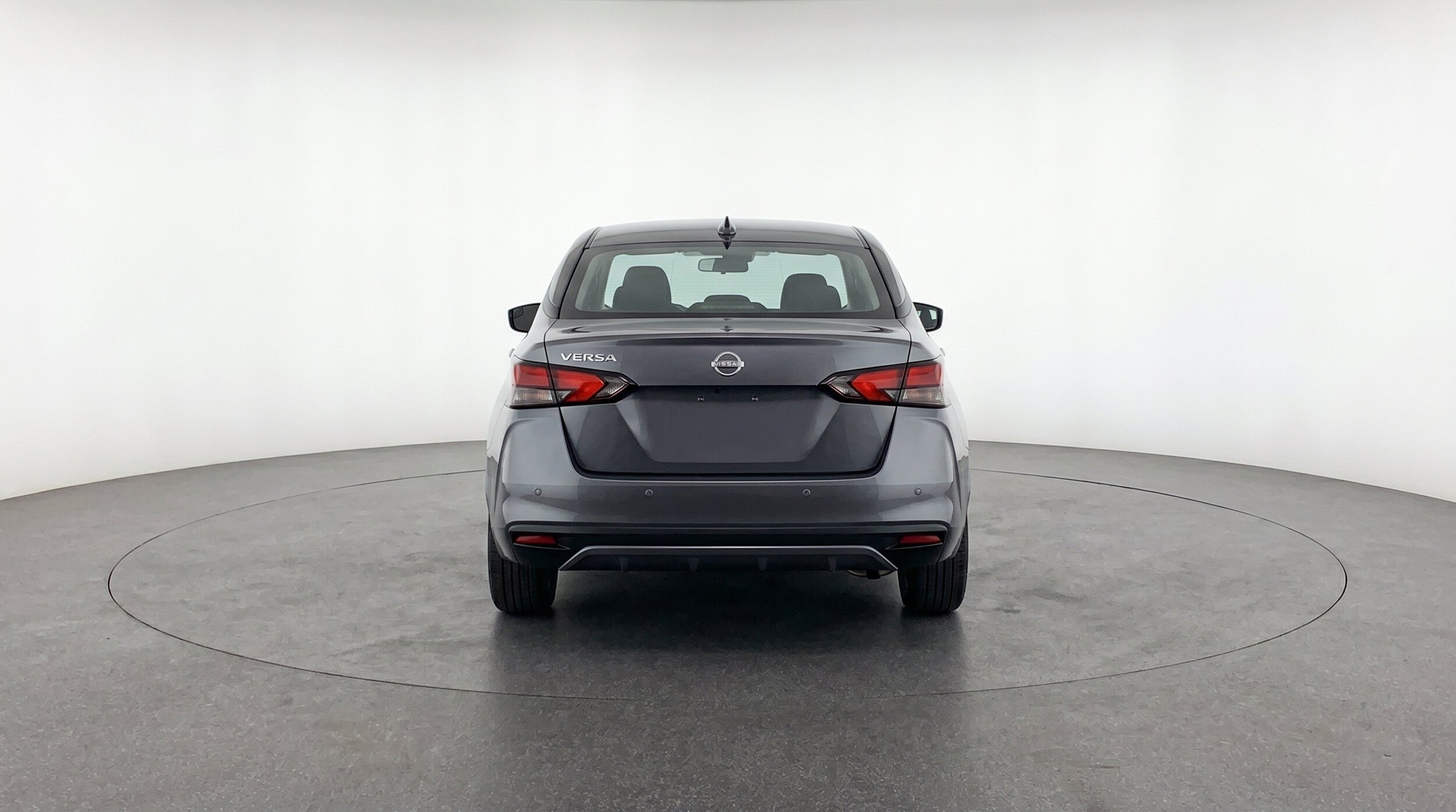 Thumbnail: 2025 Nissan Versa - 7