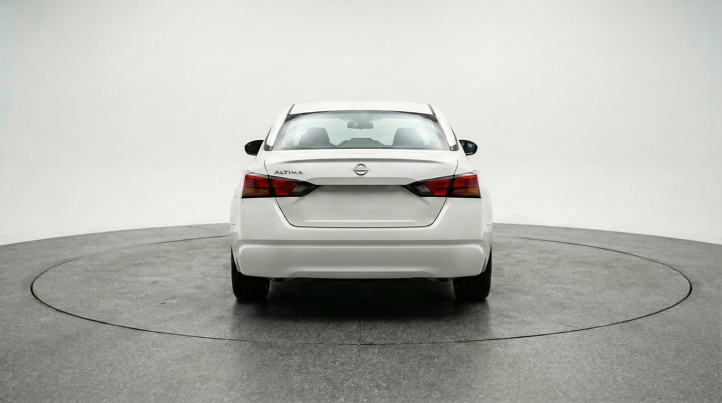 Thumbnail: 2026 Nissan Altima - 7