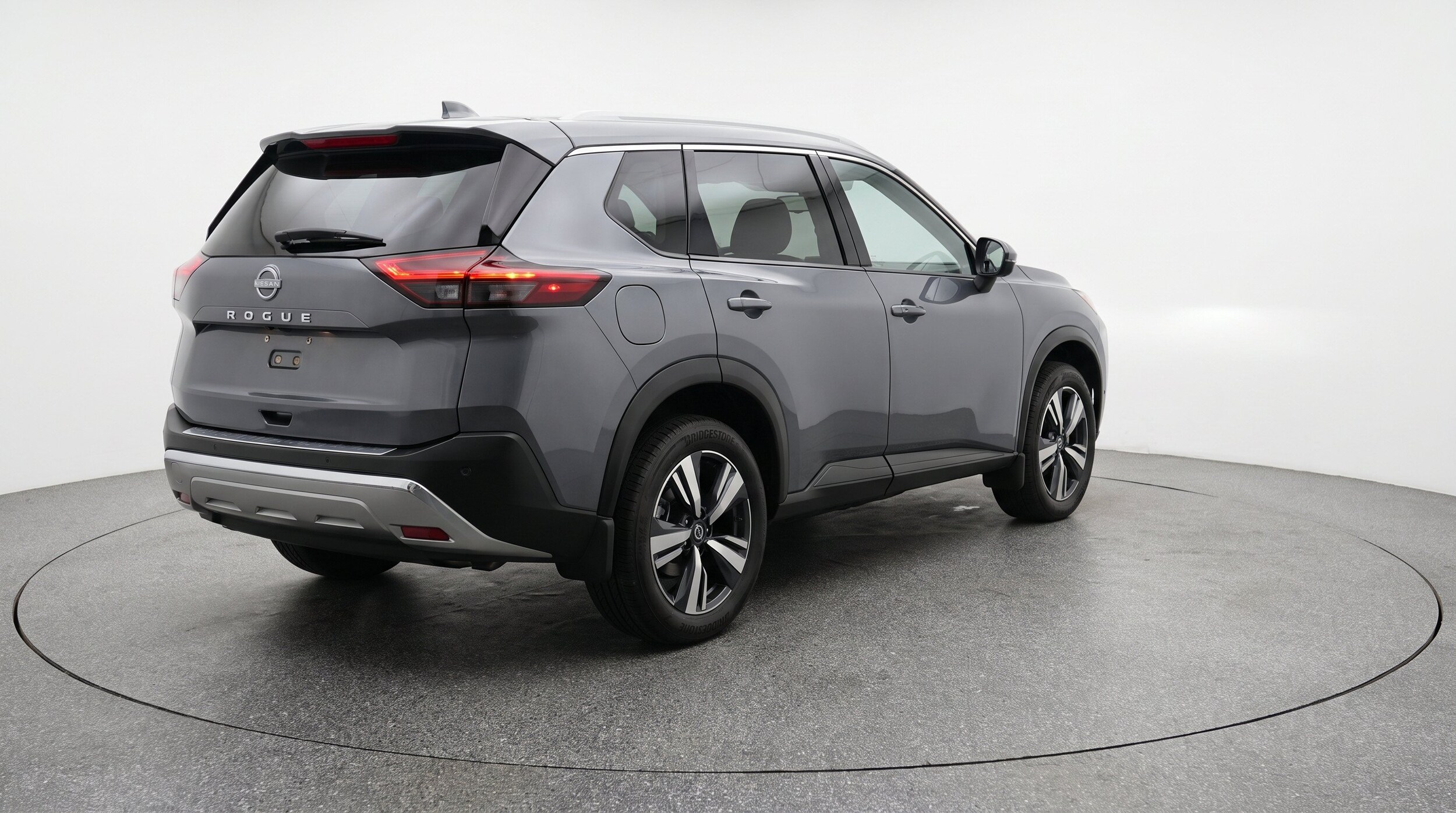Thumbnail: 2026 Nissan Rogue - 9