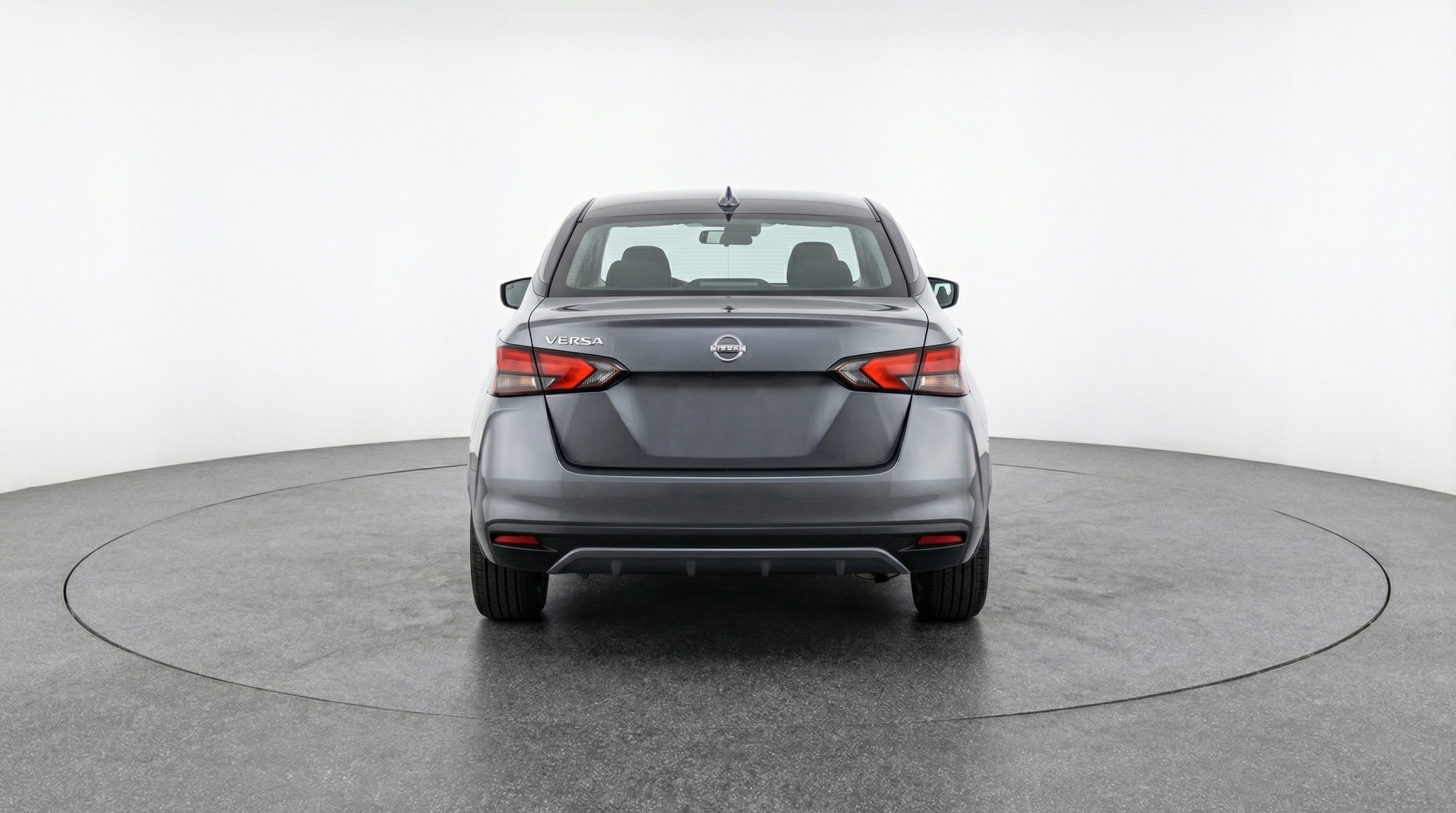 Thumbnail: 2025 Nissan Versa - 6