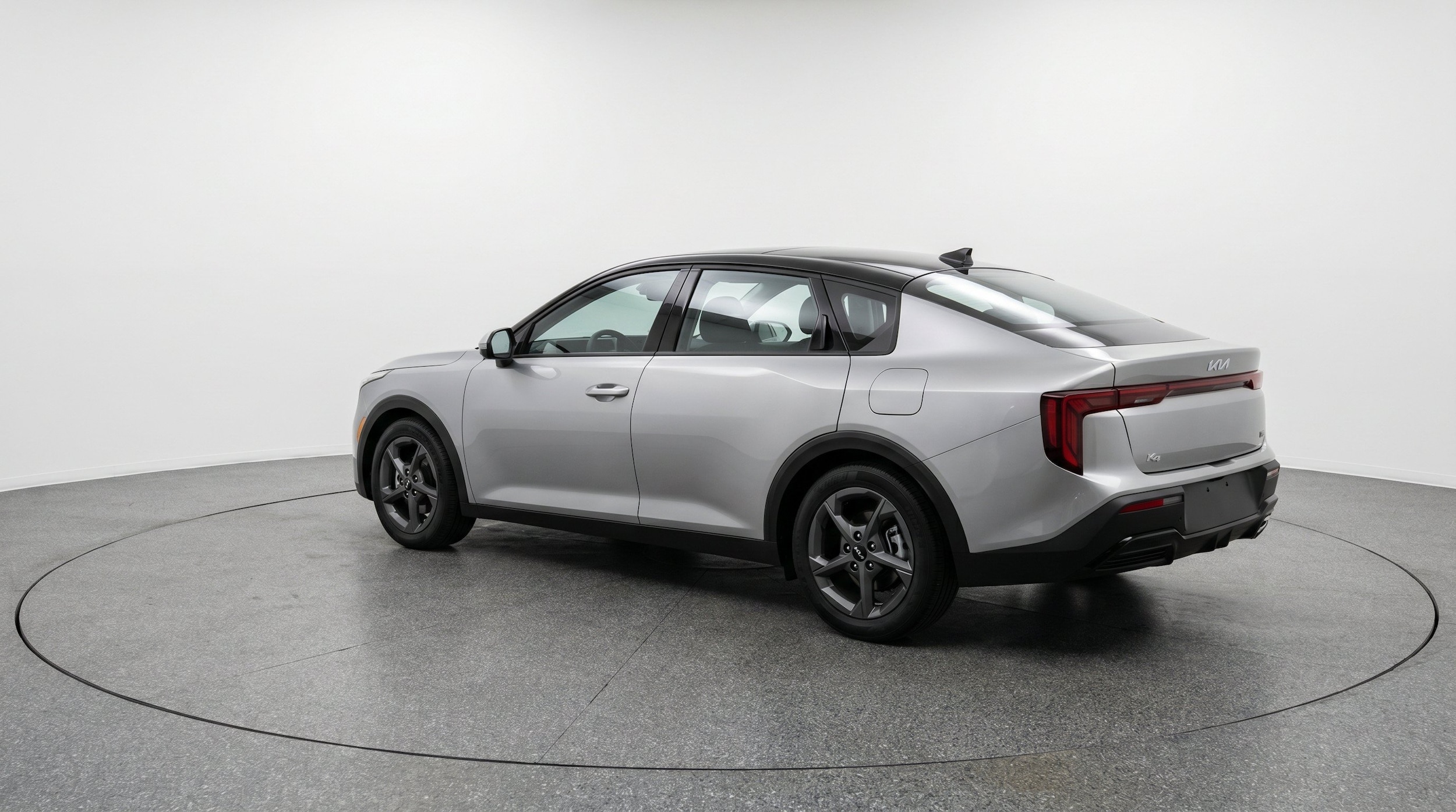 Thumbnail: 2026 Kia K4 - 6