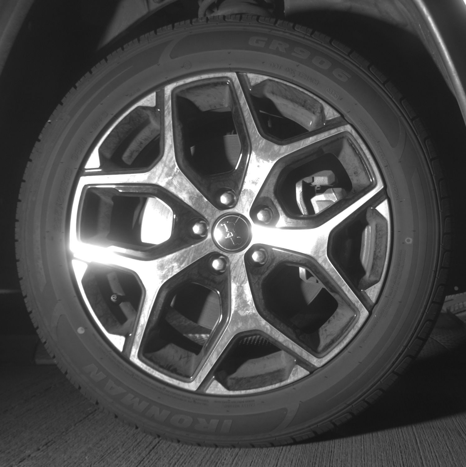 Thumbnail: 2025 Jeep Compass - 10