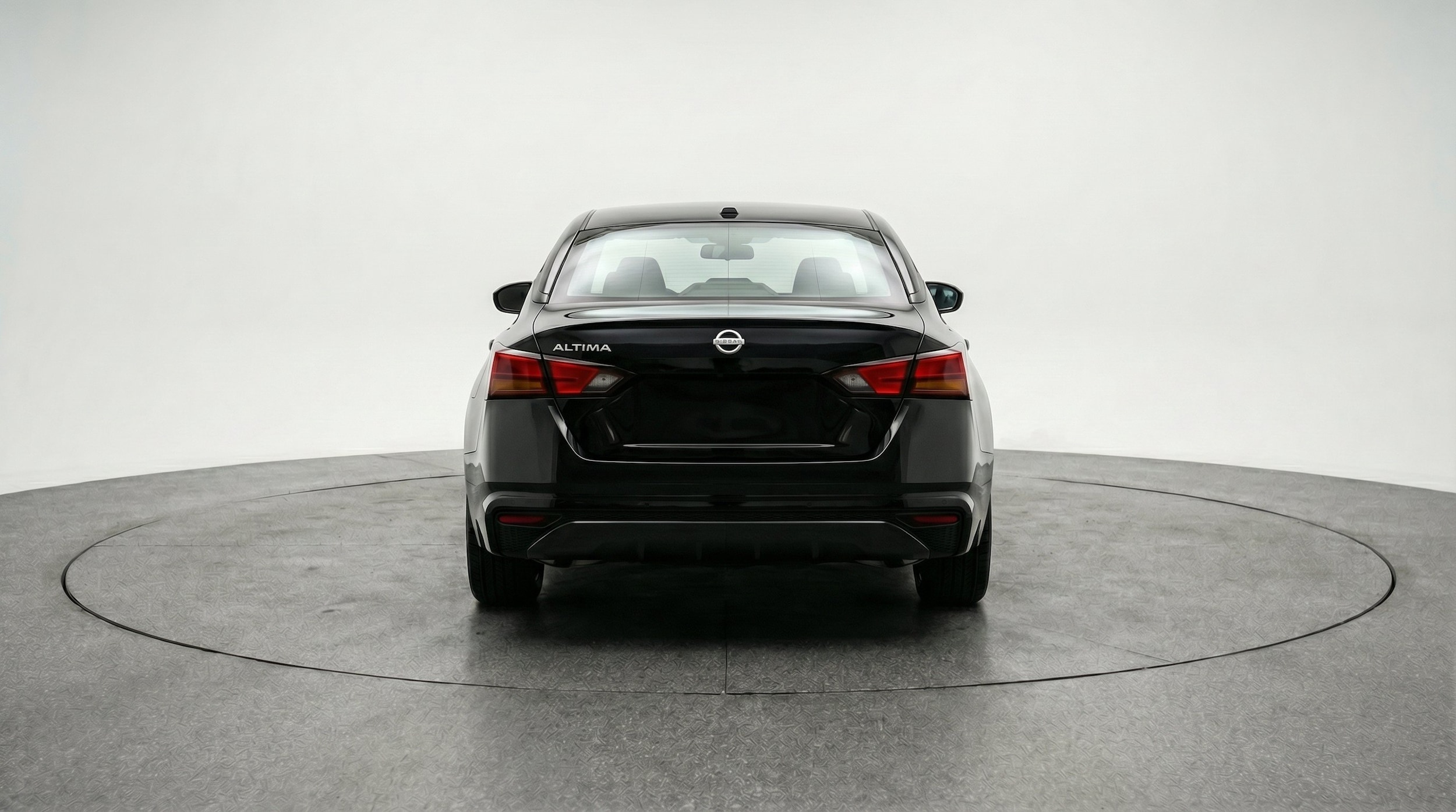 Thumbnail: 2026 Nissan Altima - 7