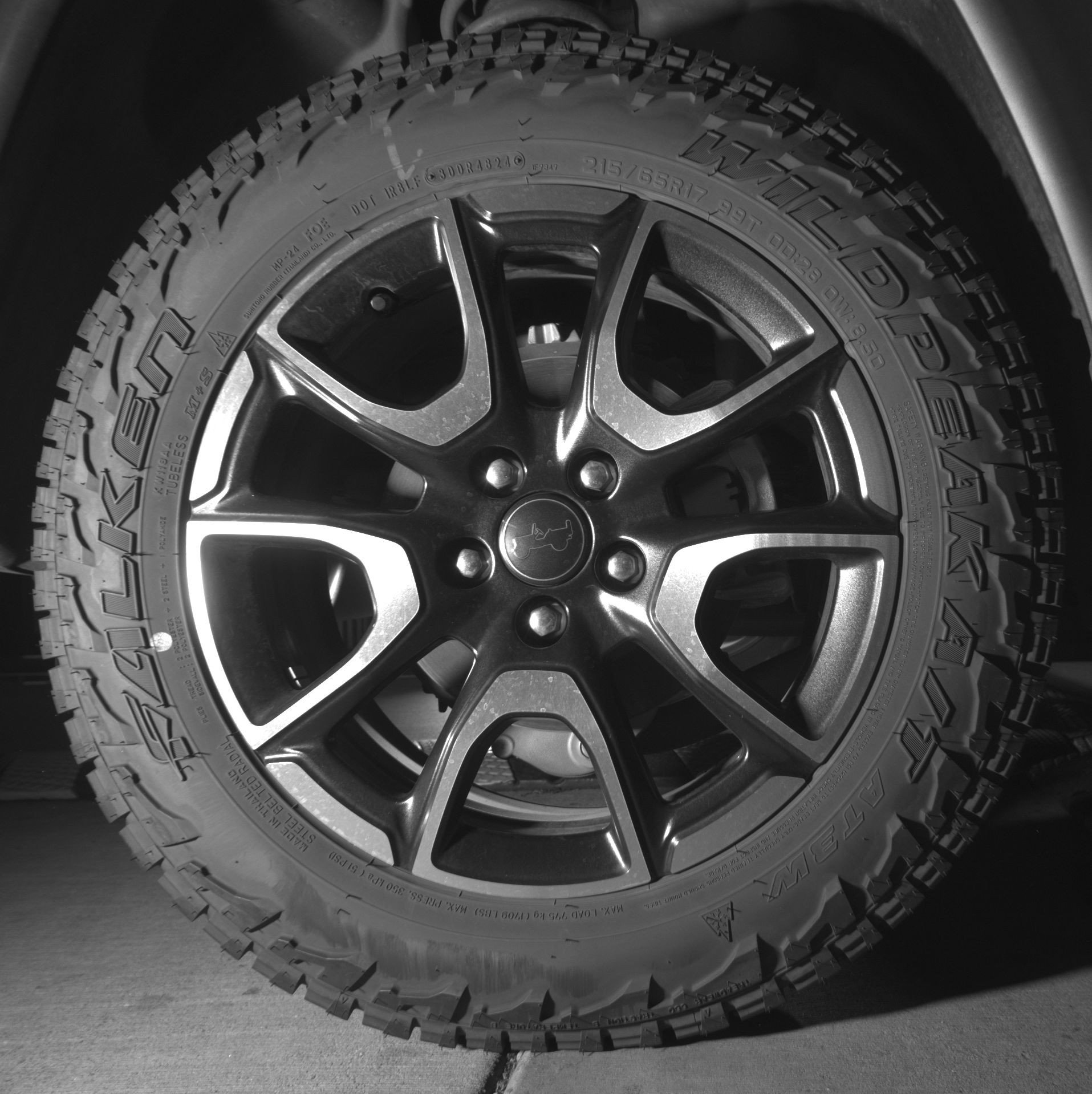 Thumbnail: 2025 Jeep Compass - 15