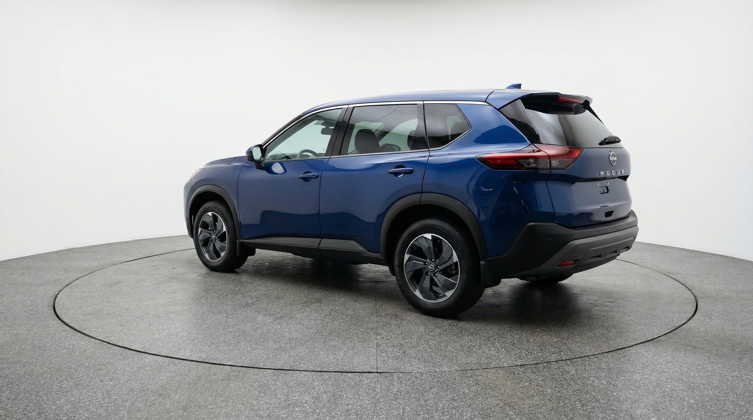 Thumbnail: 2025 Nissan Rogue - 5