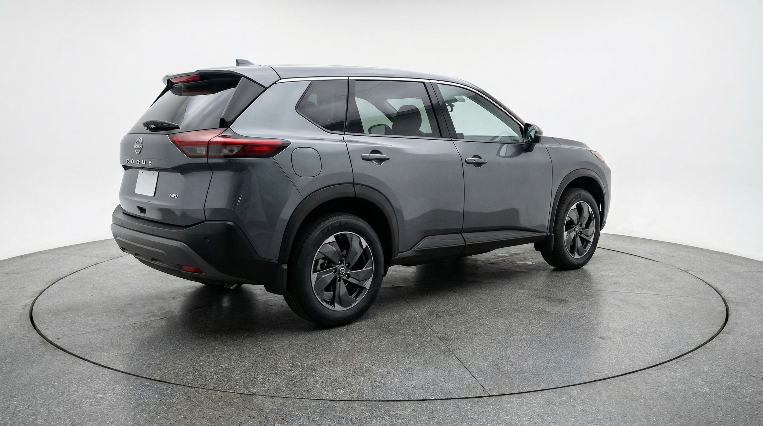 Thumbnail: 2025 Nissan Rogue - 7