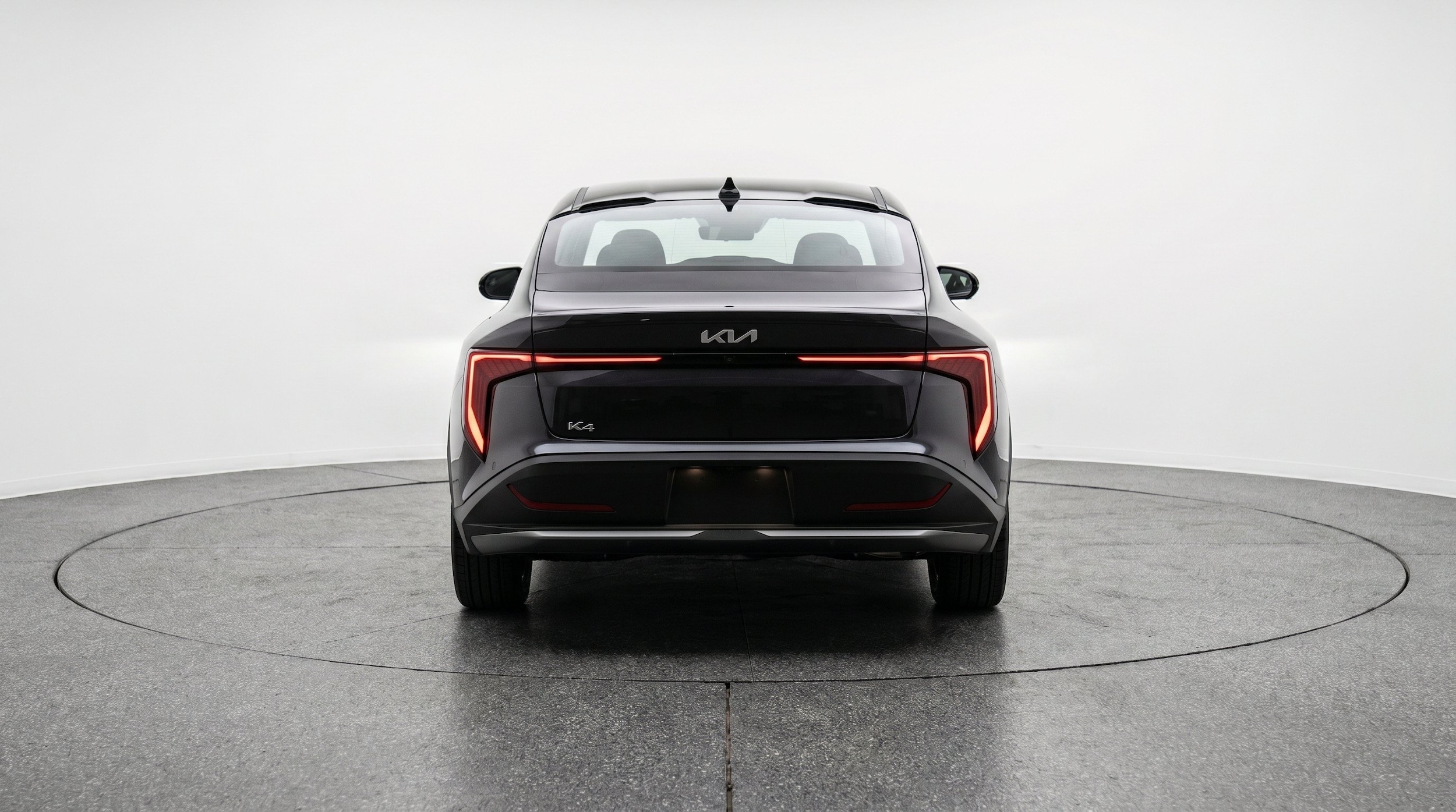 Thumbnail: 2026 Kia K4 - 7