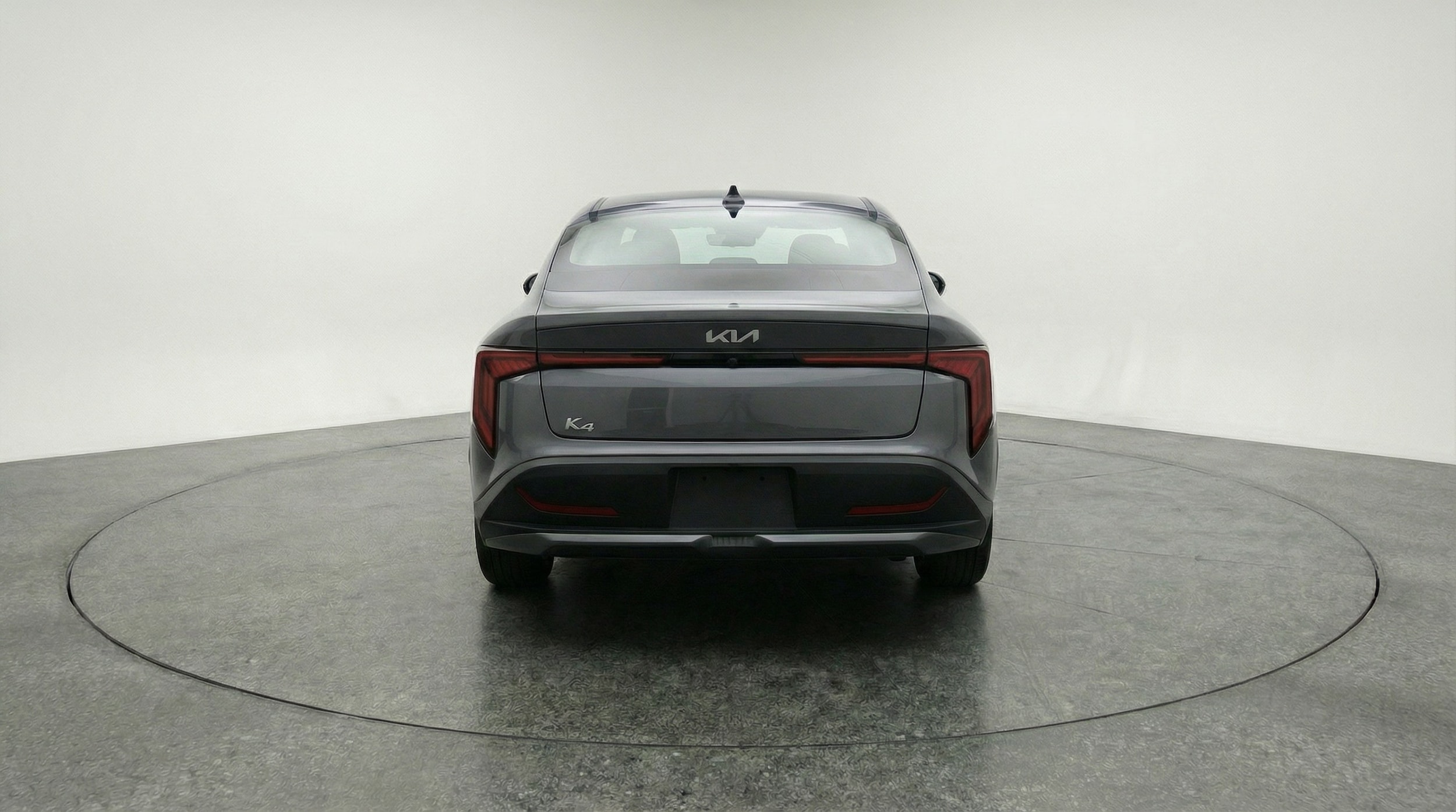 Thumbnail: 2025 Kia K4 - 6