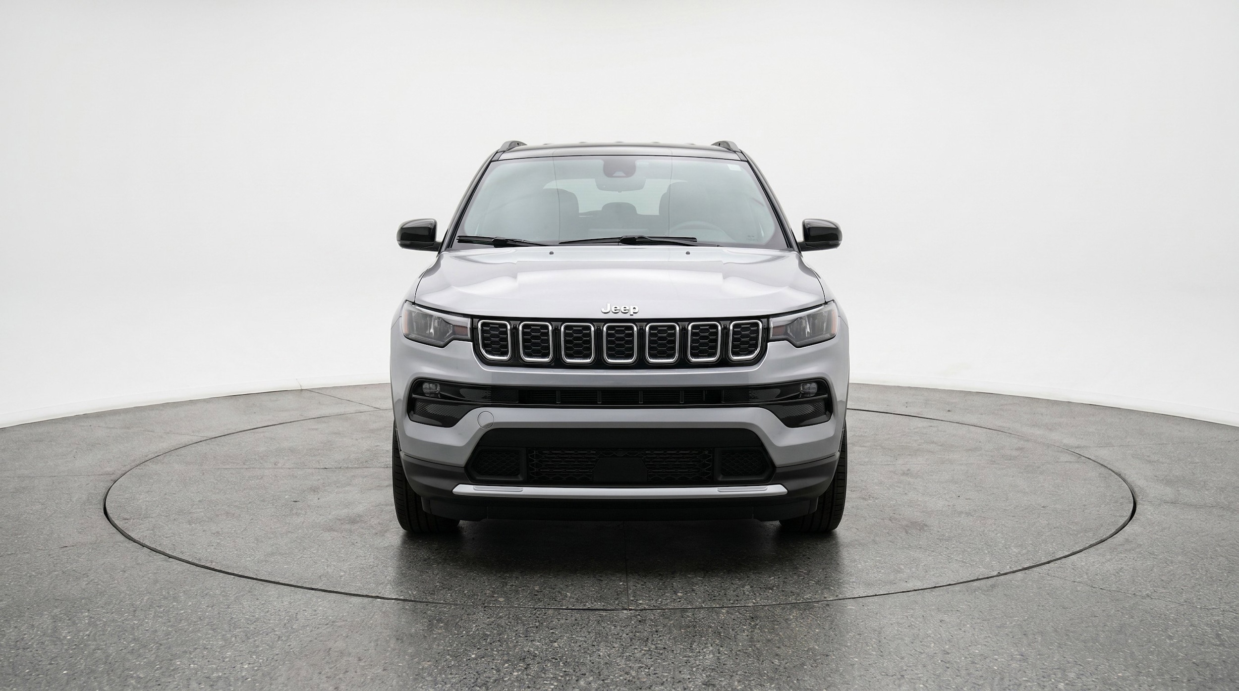Thumbnail: 2025 Jeep Compass - 2