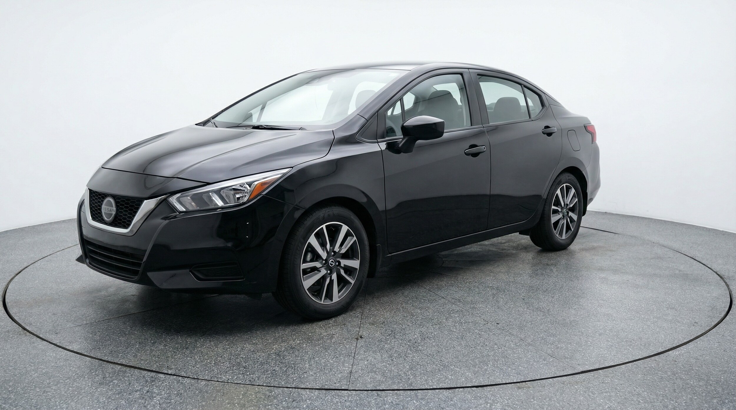 Thumbnail: 2025 Nissan Versa - 3