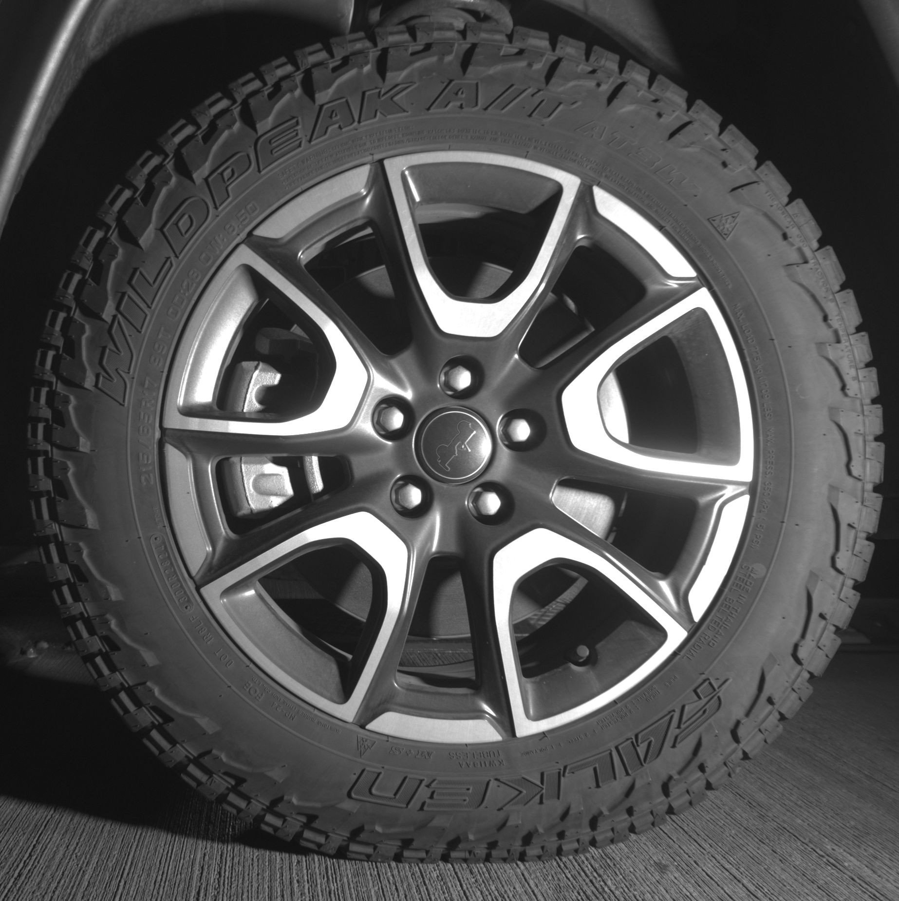 Thumbnail: 2025 Jeep Compass - 12