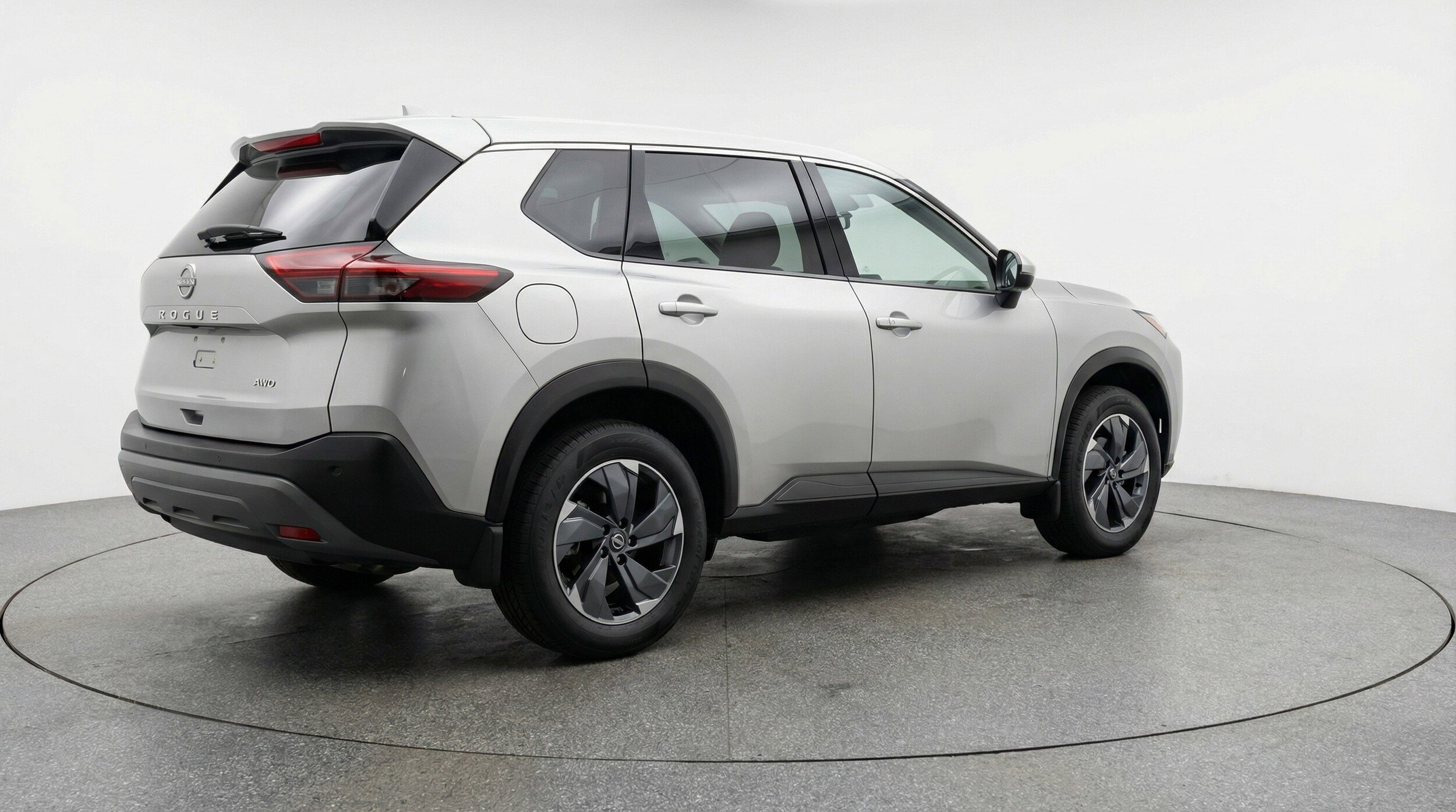 Thumbnail: 2025 Nissan Rogue - 9