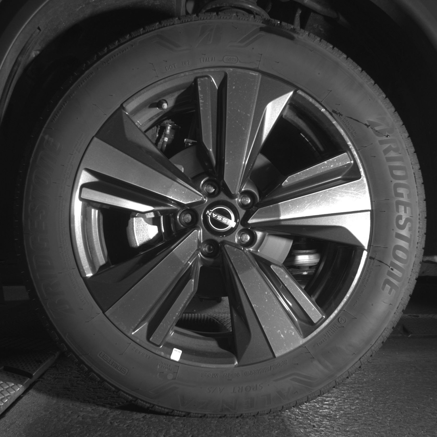 Thumbnail: 2026 Nissan Rogue - 12