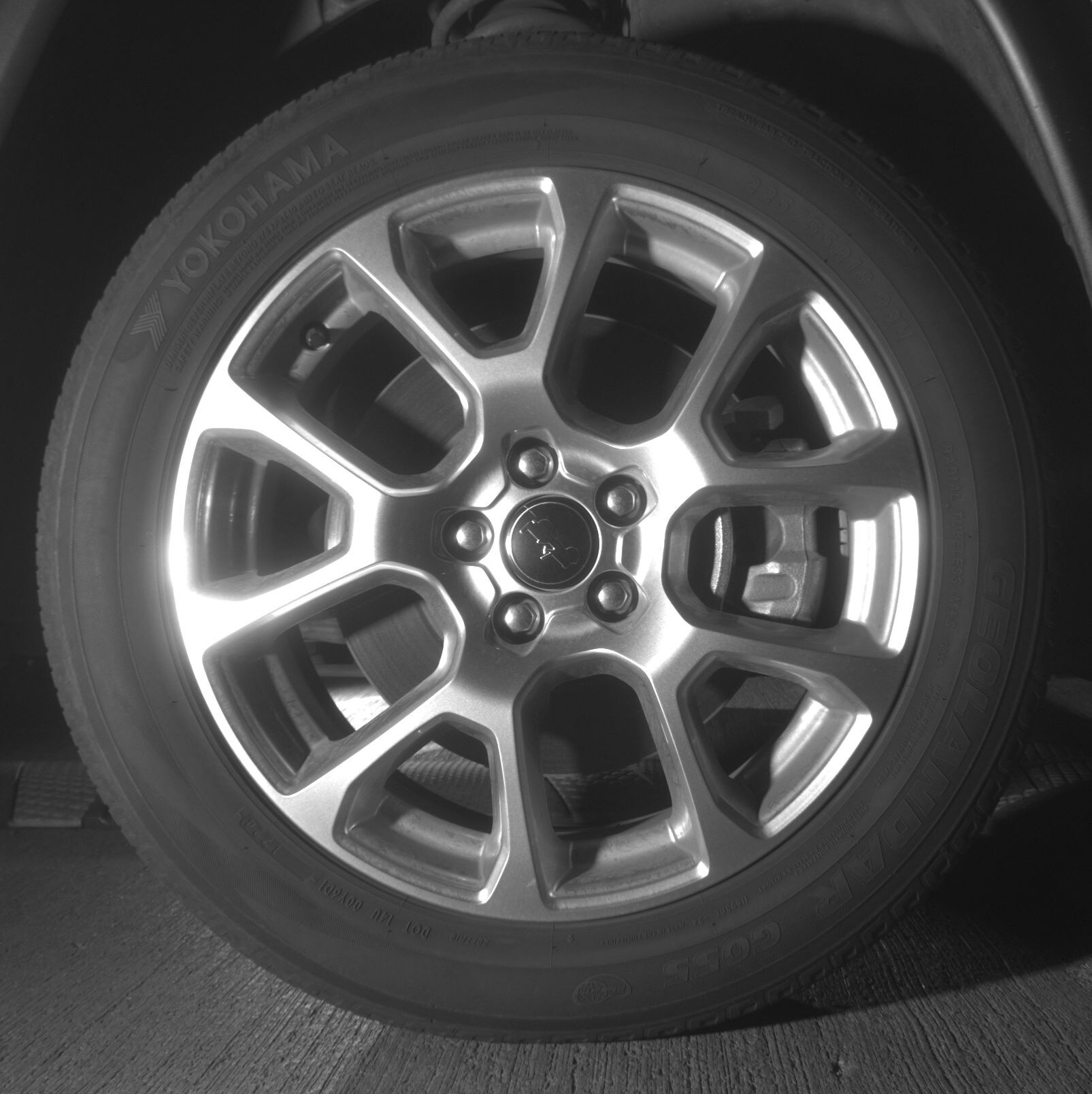 Thumbnail: 2025 Jeep Compass - 10