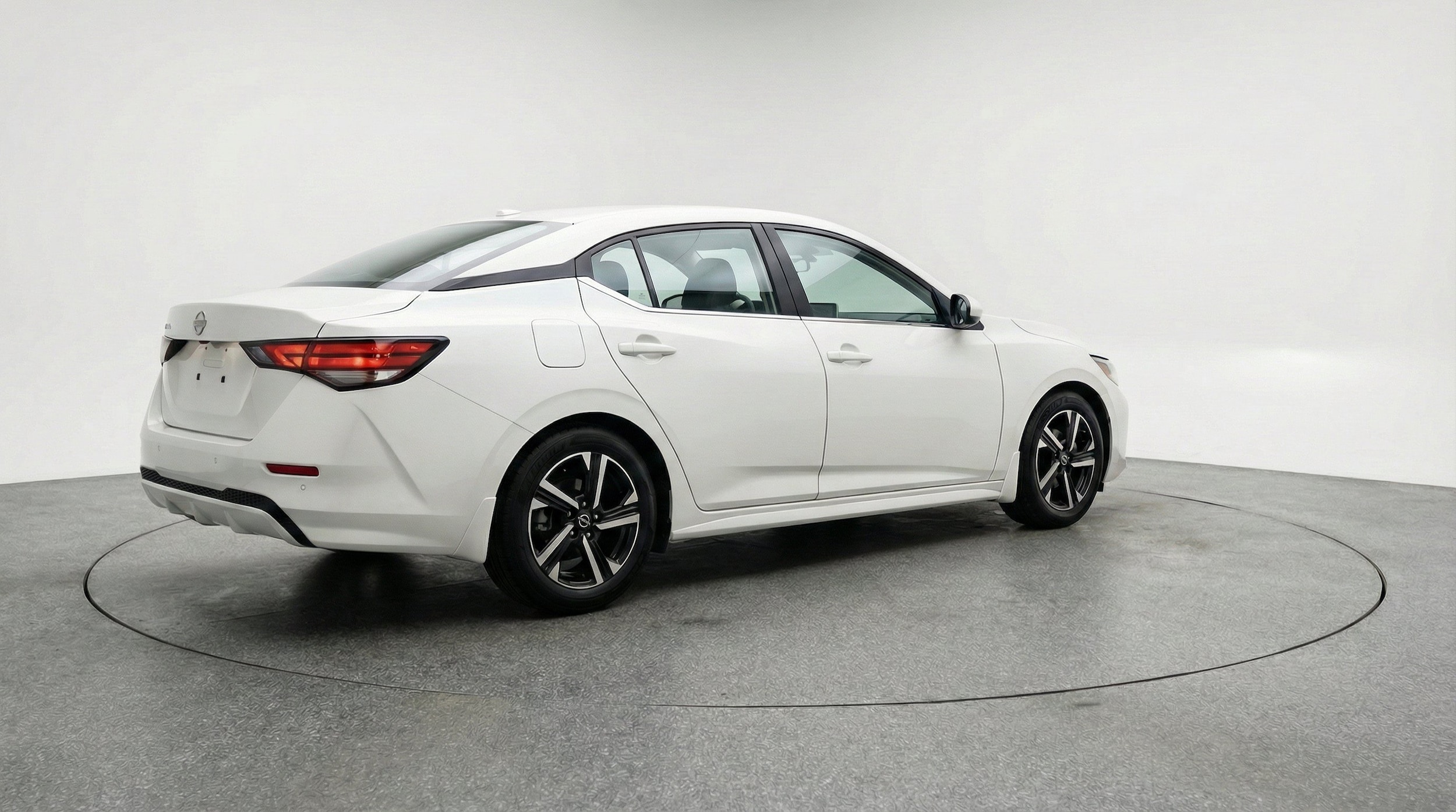 Thumbnail: 2025 Nissan Sentra - 9