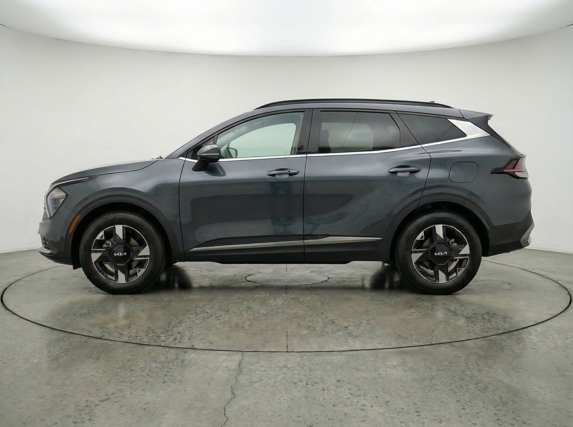Thumbnail: 2026 Kia Sportage - 5