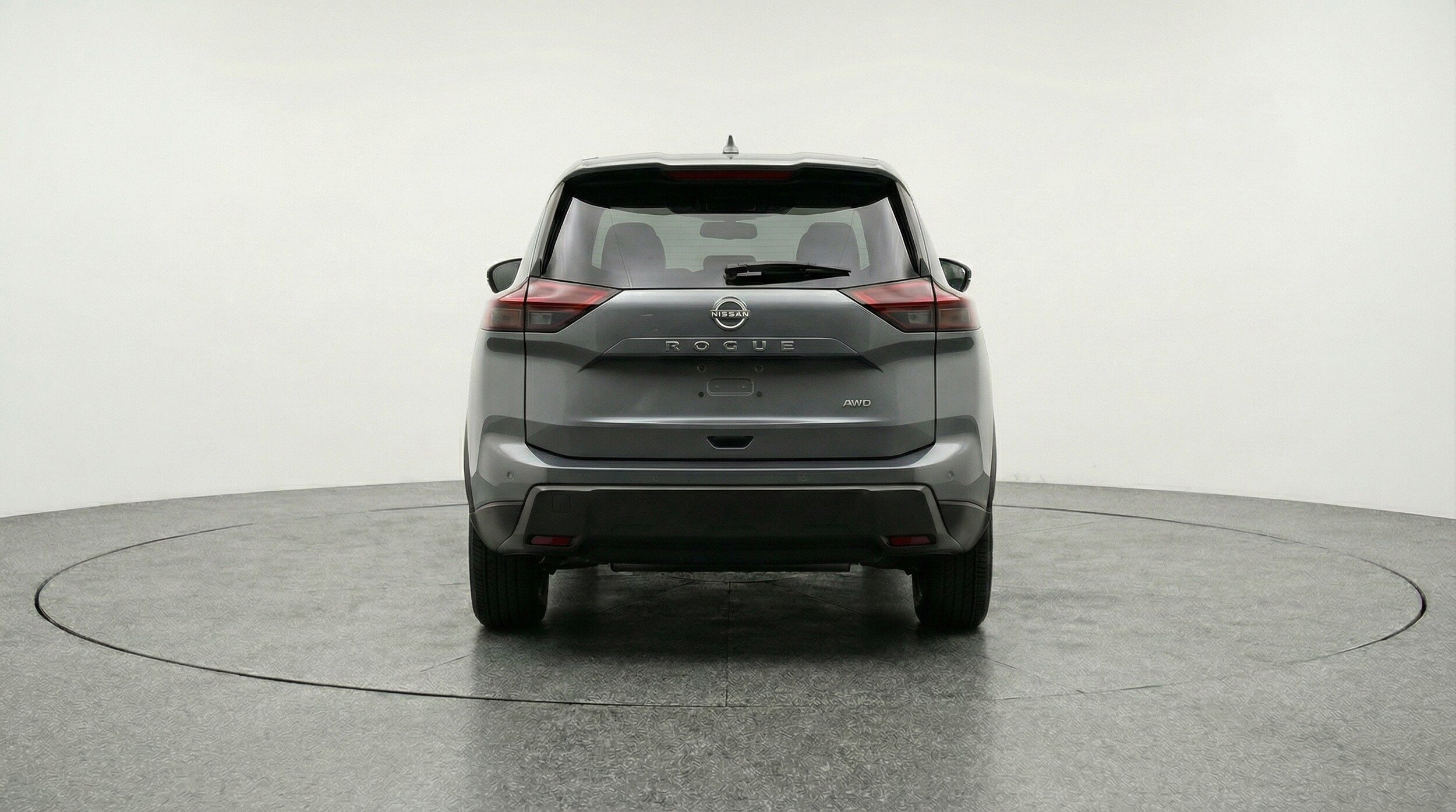 Thumbnail: 2025 Nissan Rogue - 7