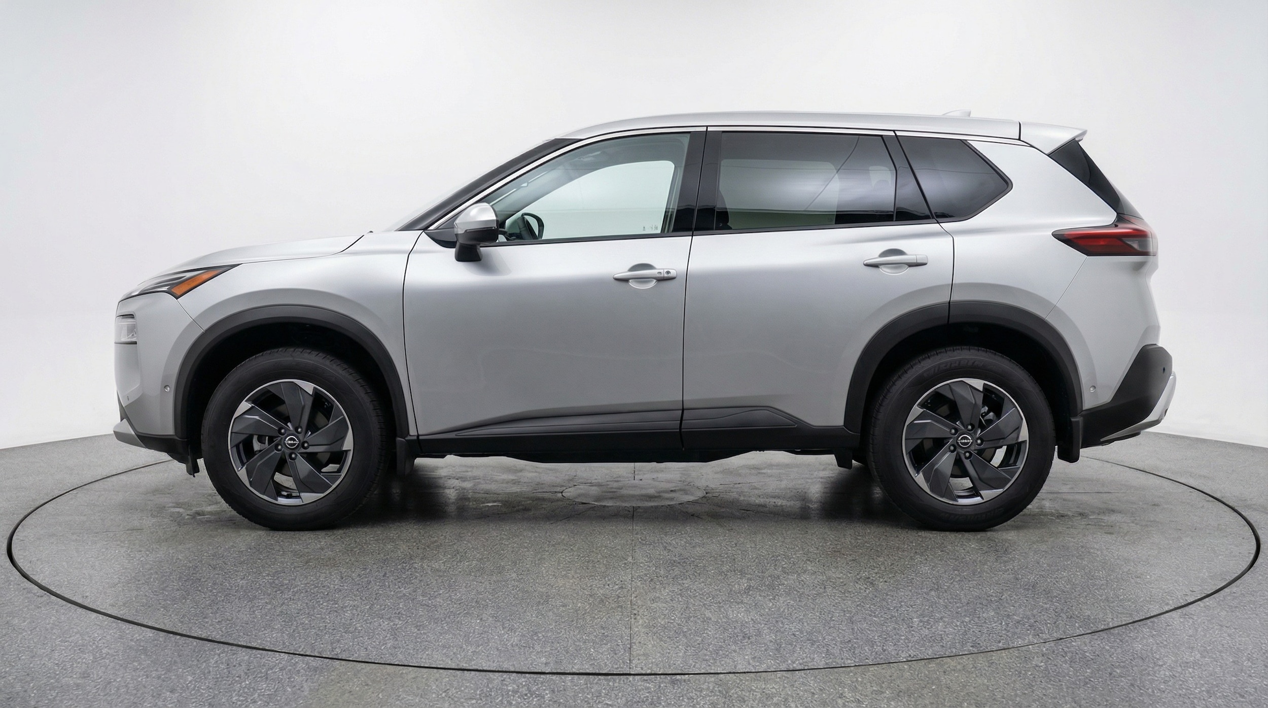 Thumbnail: 2025 Nissan Rogue - 4