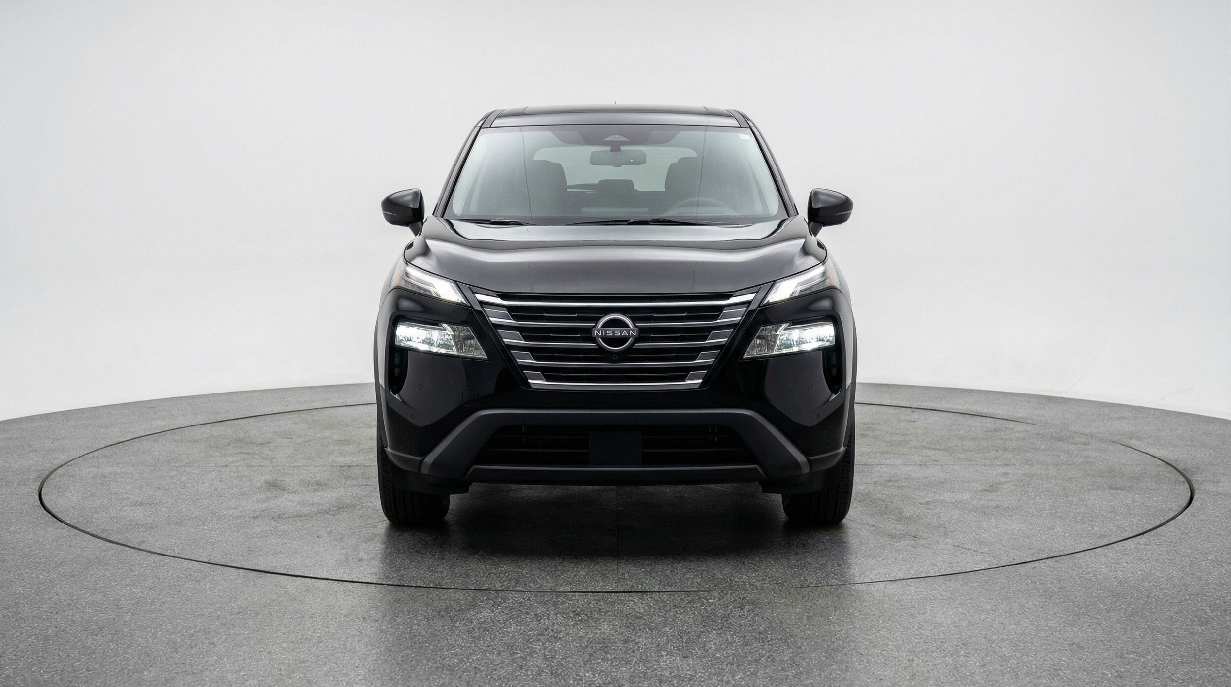 Thumbnail: 2025 Nissan Rogue - 2