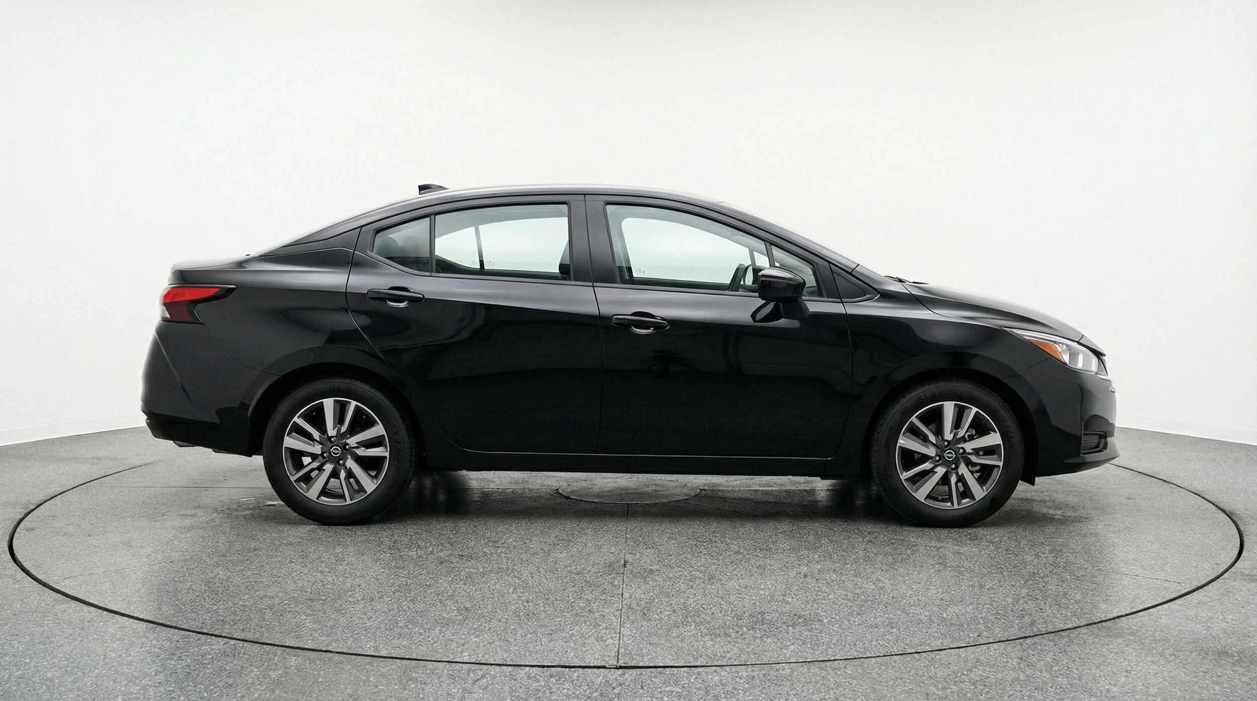 Thumbnail: 2025 Nissan Versa - 11