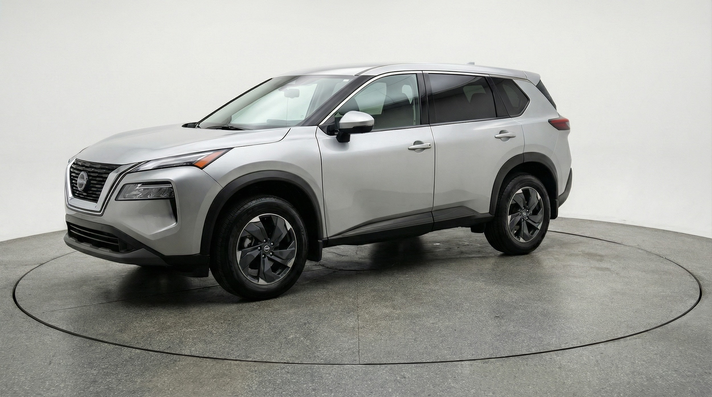 Thumbnail: 2025 Nissan Rogue - 3