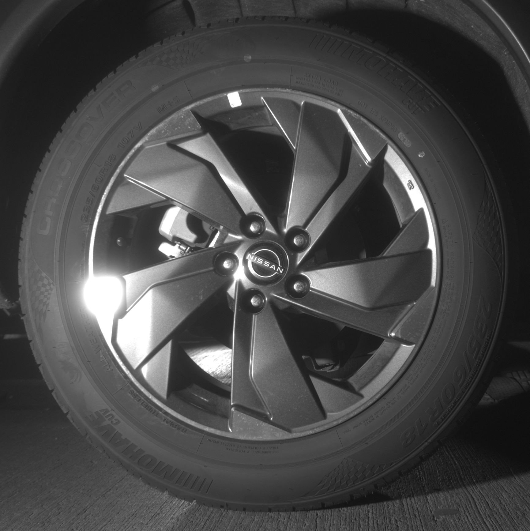 Thumbnail: 2025 Nissan Rogue - 15