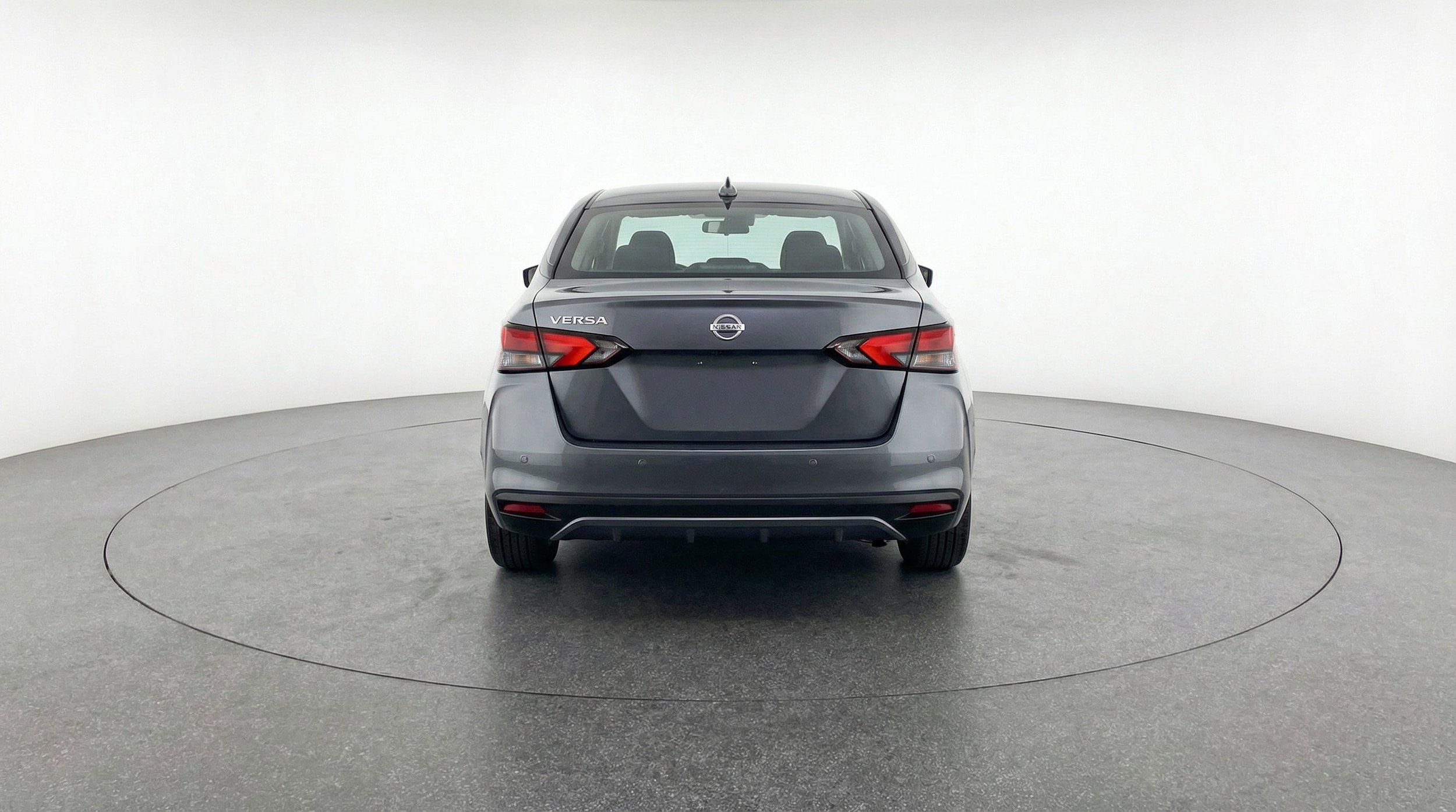 Thumbnail: 2025 Nissan Versa - 7