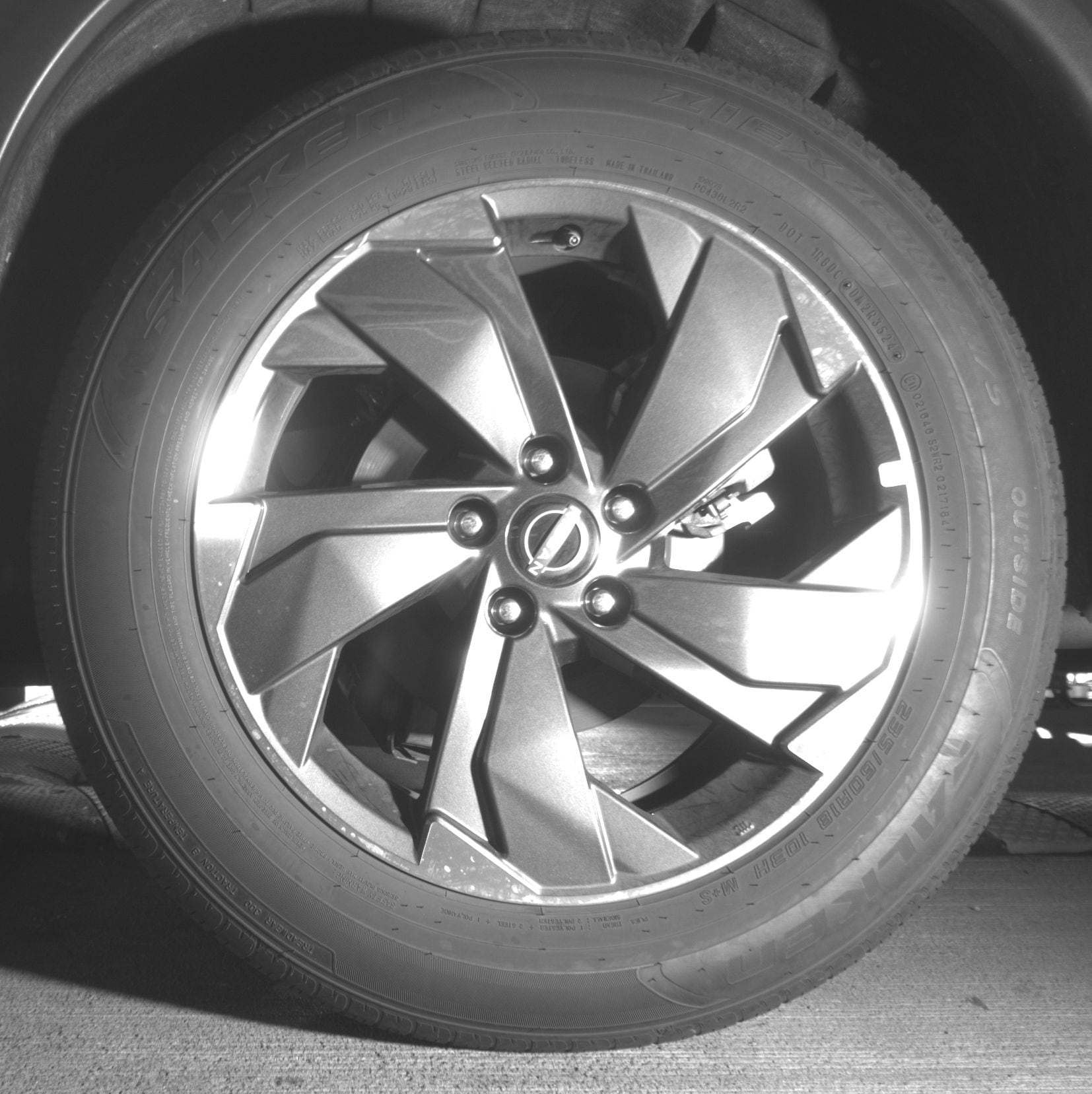 Thumbnail: 2025 Nissan Rogue - 11