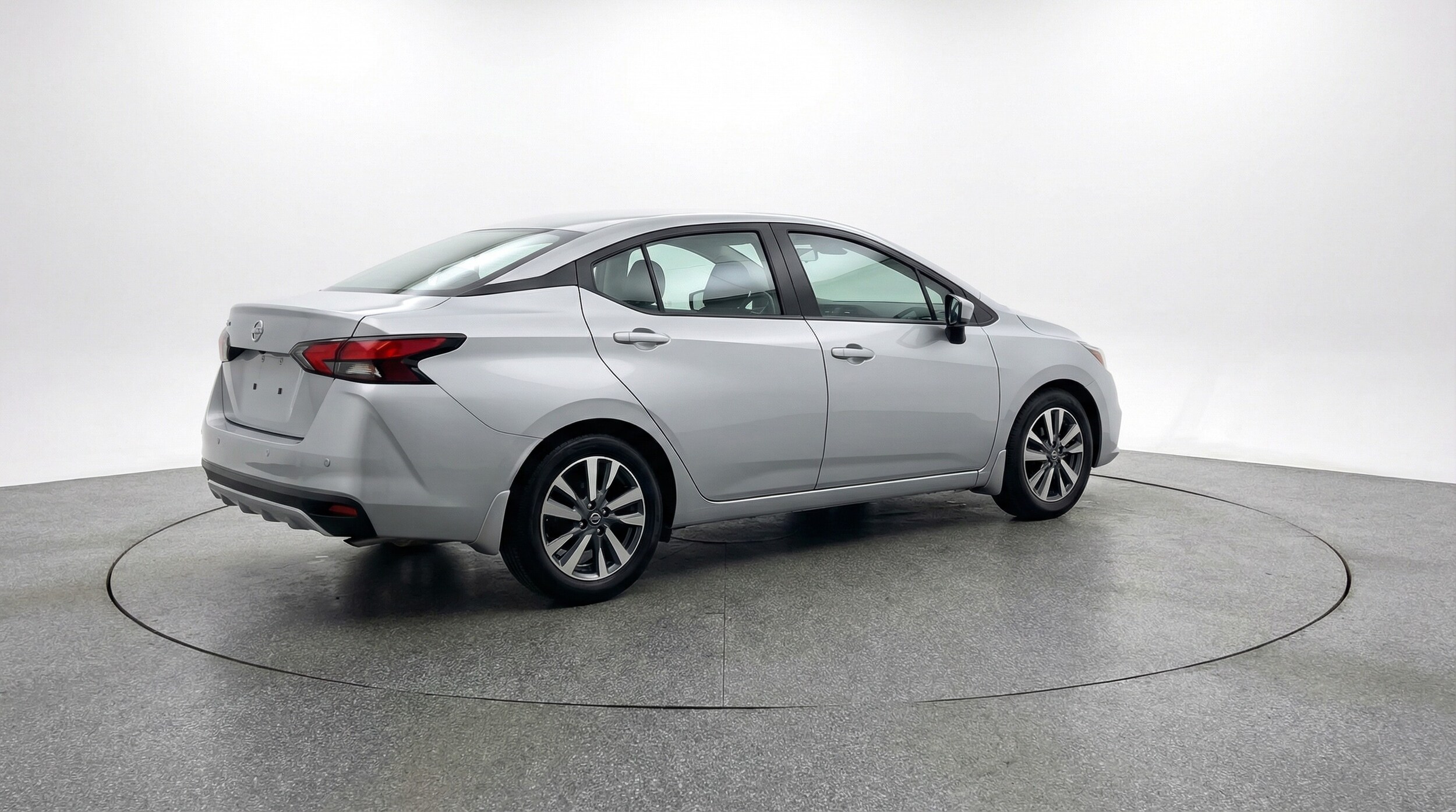 Thumbnail: 2025 Nissan Versa - 7