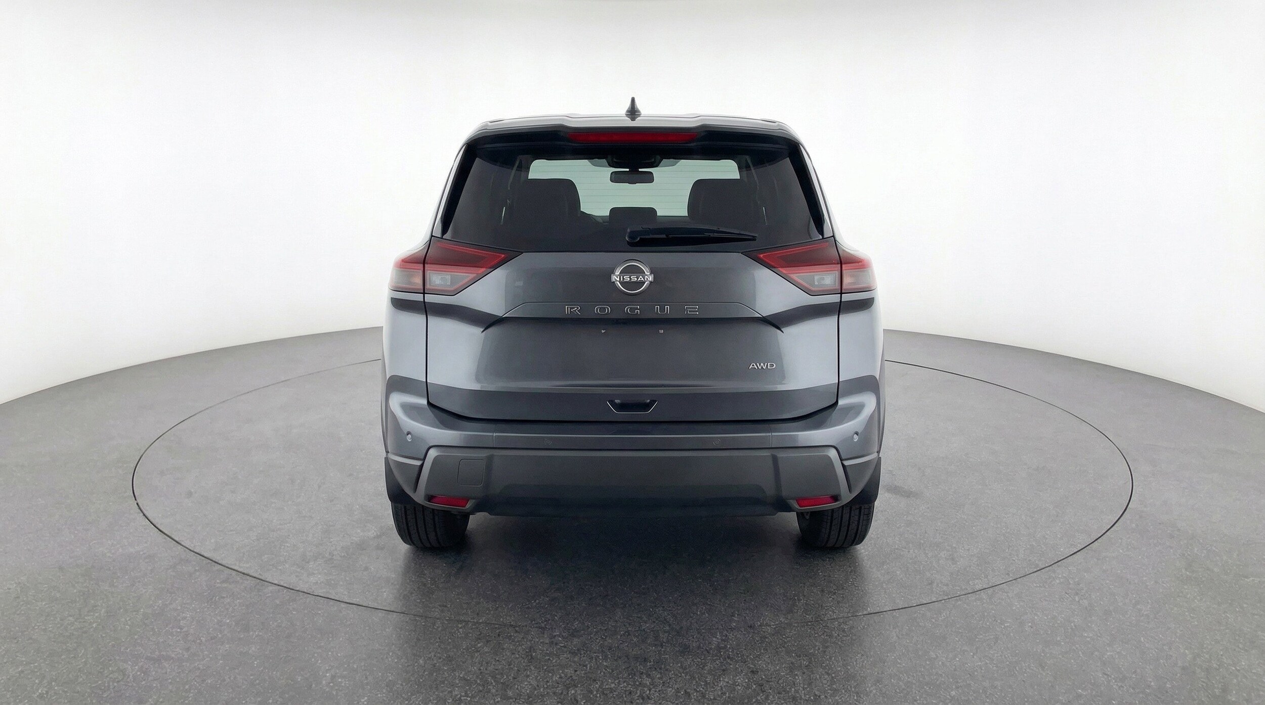 Thumbnail: 2025 Nissan Rogue - 7