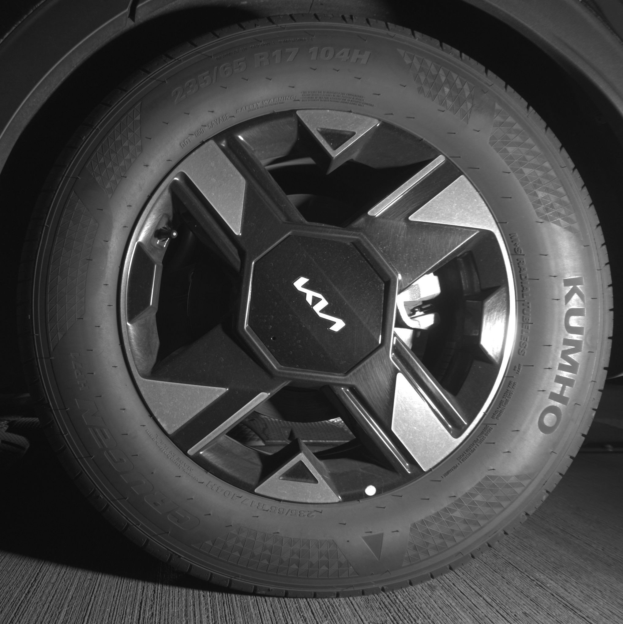 Thumbnail: 2026 Kia Sportage - 14