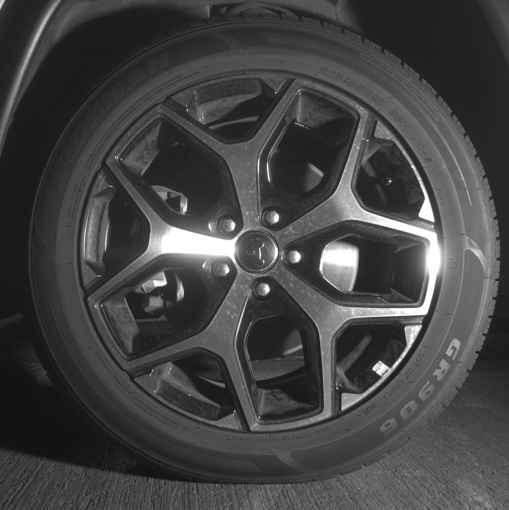 Thumbnail: 2025 Jeep Compass - 12