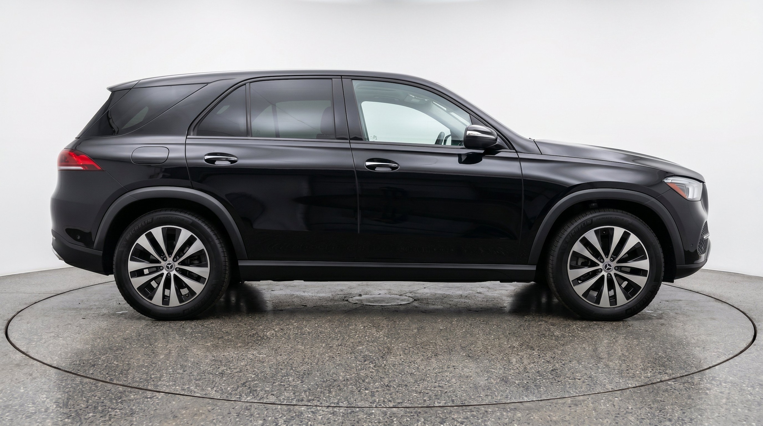 Thumbnail: 2026 Mercedes-Benz GLE - 11