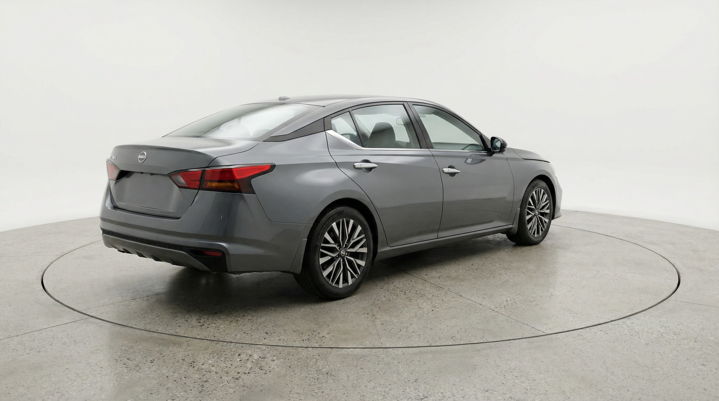 Thumbnail: 2025 Nissan Altima - 7