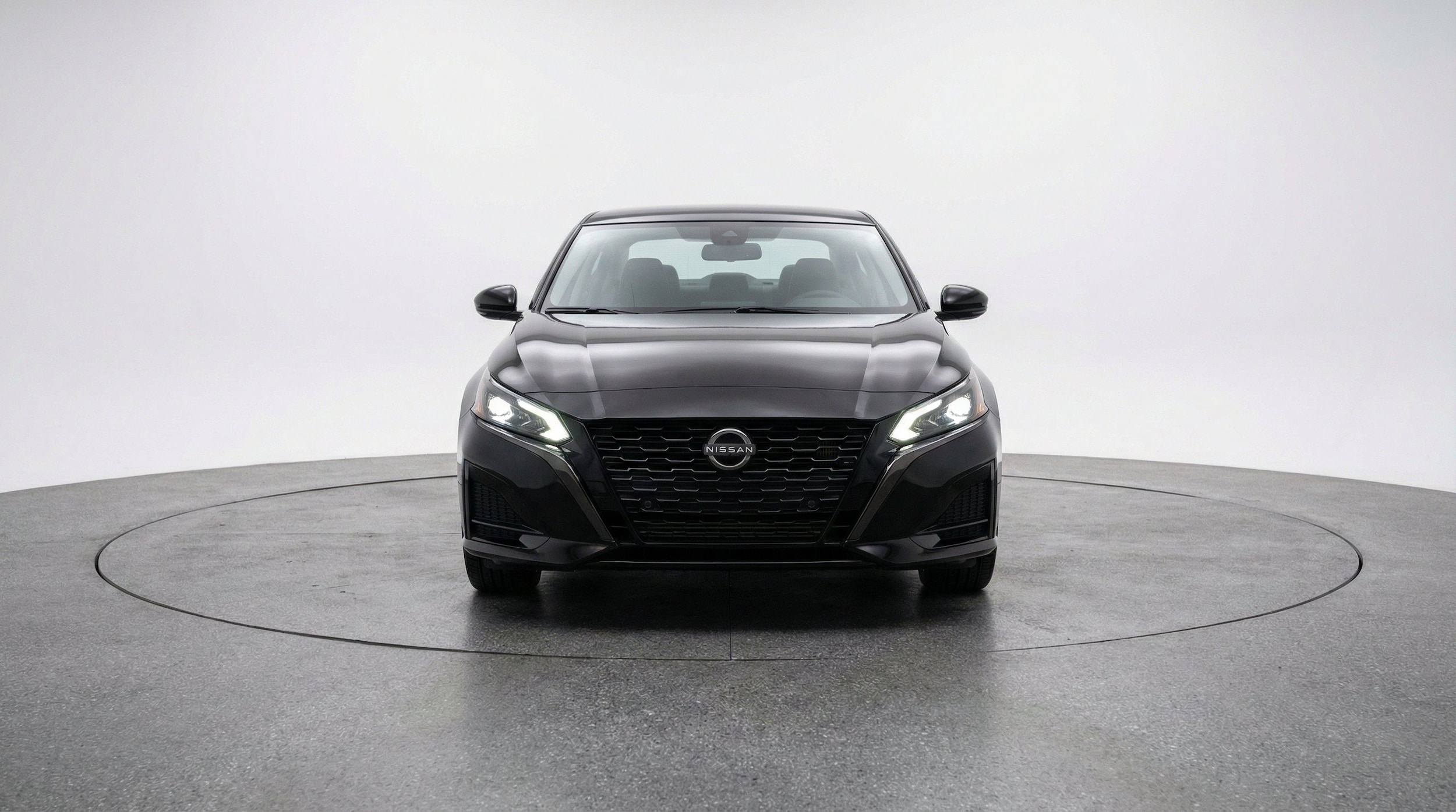 Thumbnail: 2025 Nissan Altima - 2