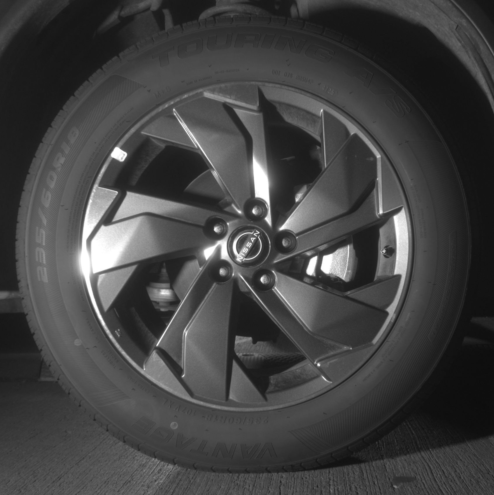 Thumbnail: 2025 Nissan Rogue - 13