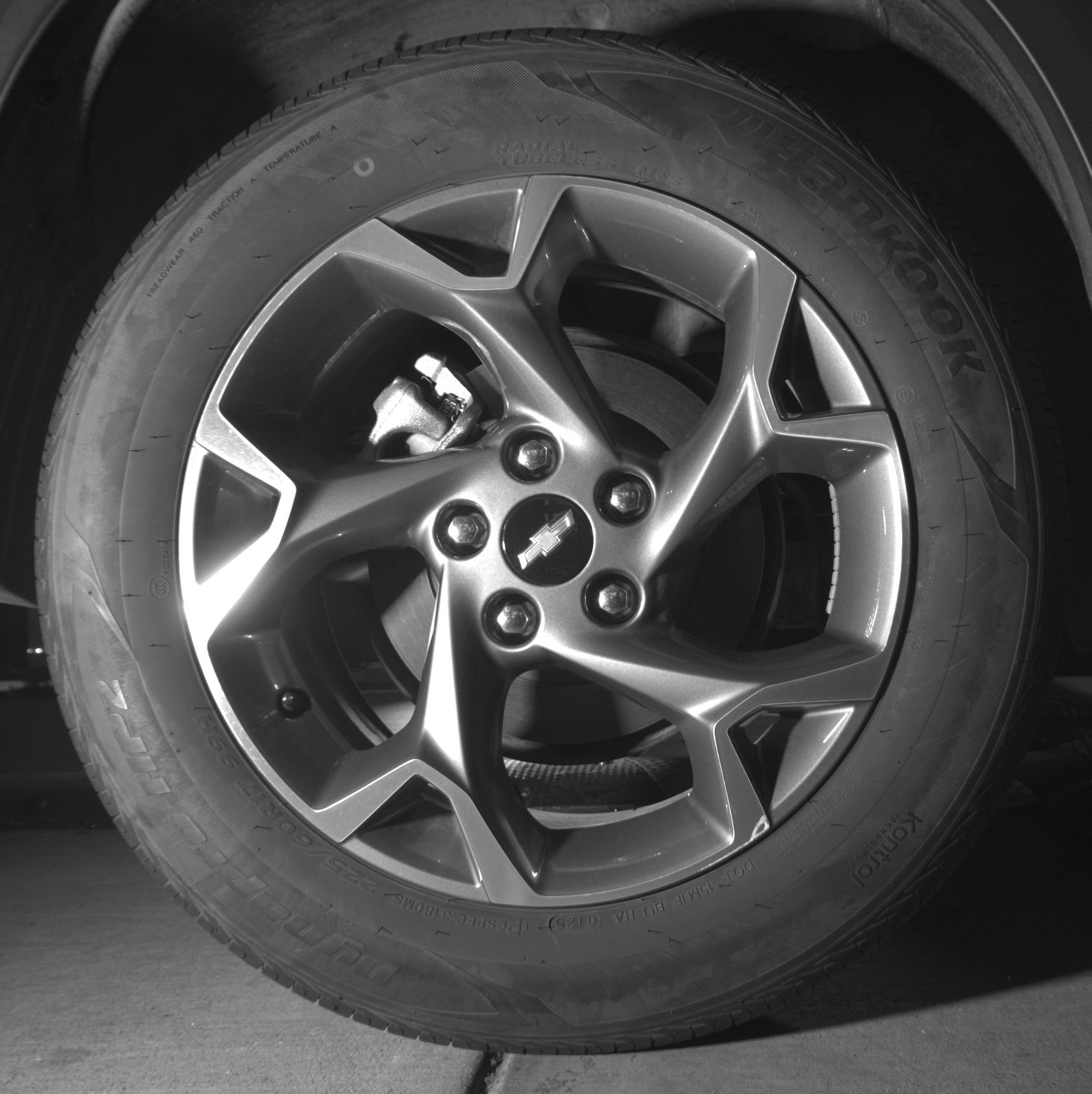 Thumbnail: 2025 Chevrolet Trax - 12