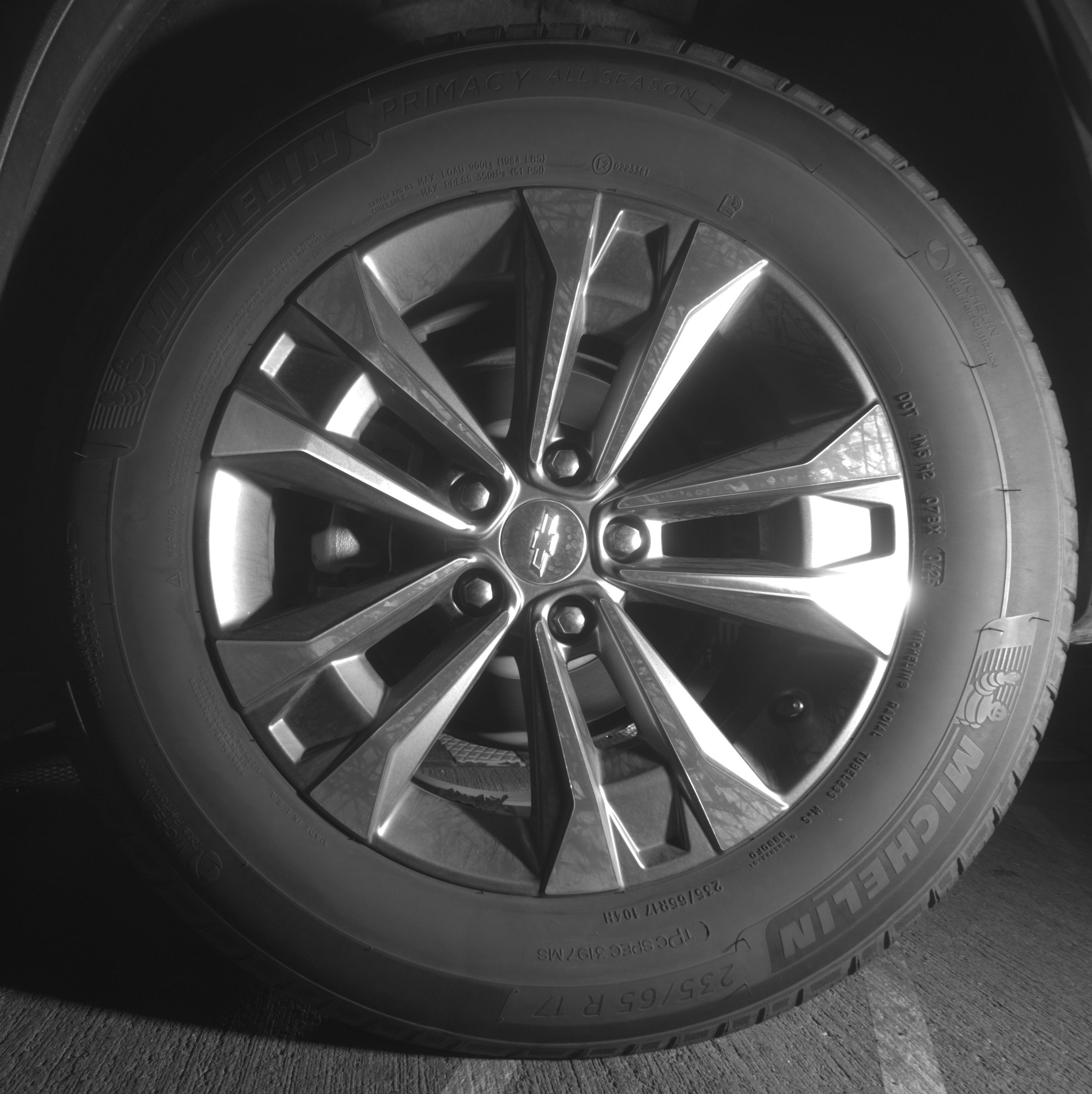 Thumbnail: 2025 Chevrolet Equinox - 11