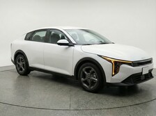 2025 Kia K4  -
                  Phoenix, AZ