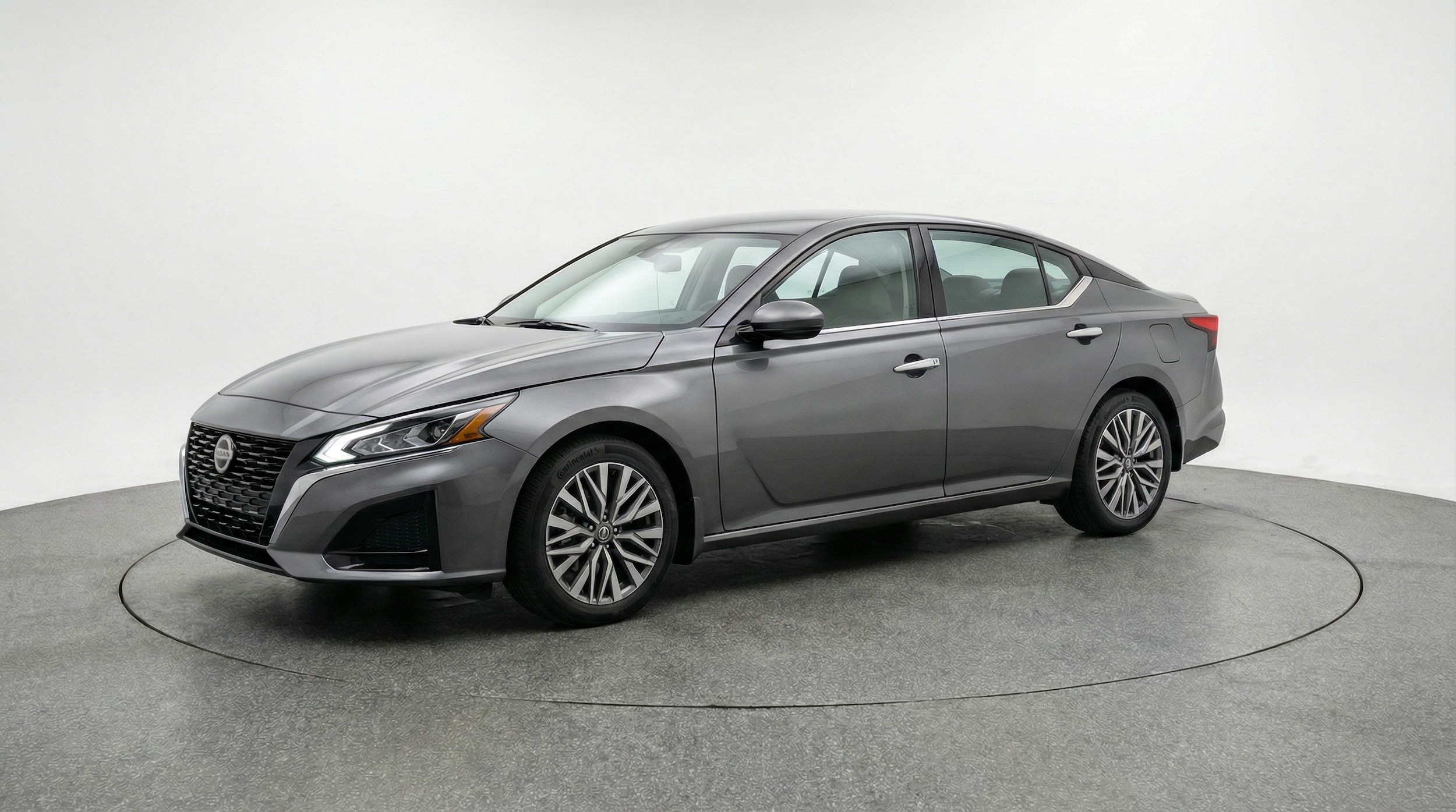 Thumbnail: 2025 Nissan Altima - 3